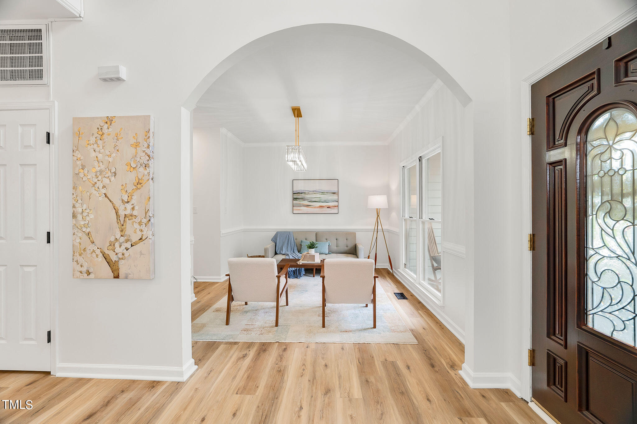 5628 Barham Court Raleigh, NC 27613 - Photo 12 of 52 P1167722