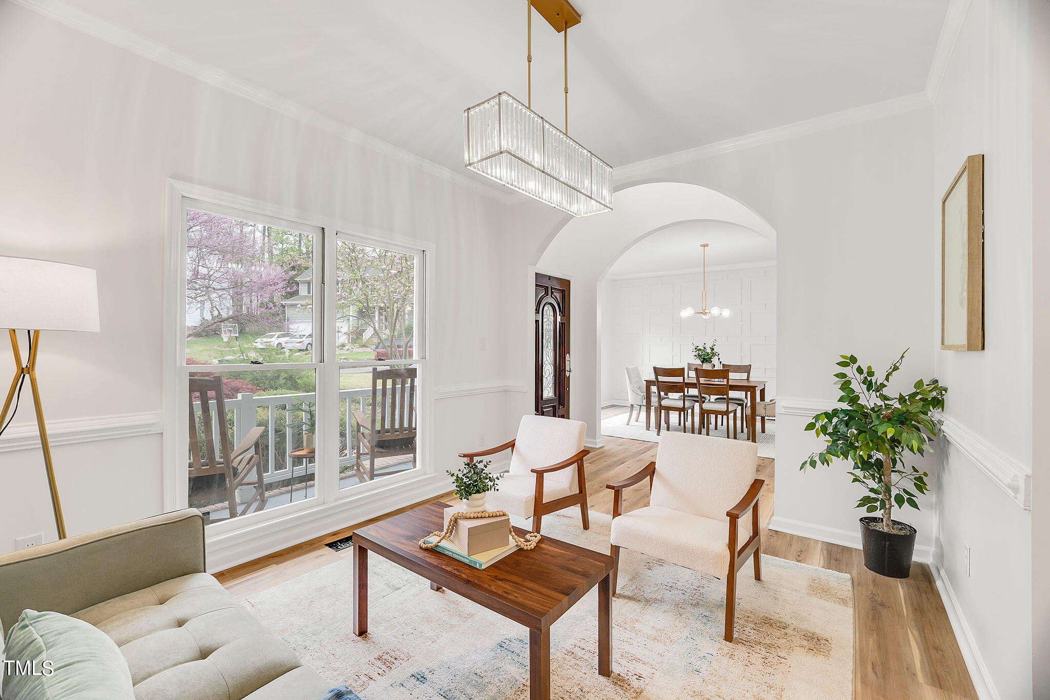 5628 Barham Court Raleigh, NC 27613 - Photo 14 of 52 P1167732