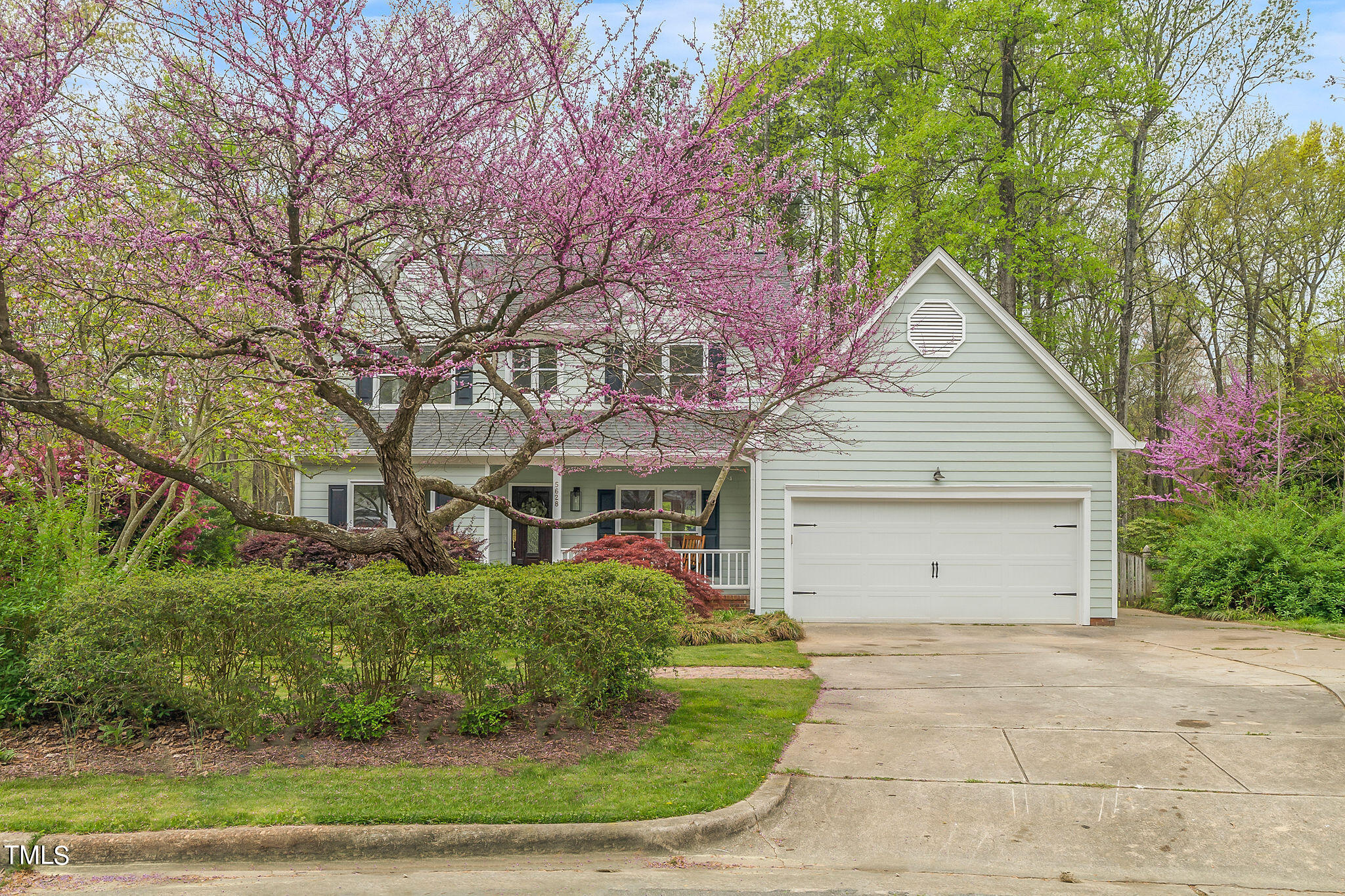 5628 Barham Court Raleigh, NC 27613 - Photo 2 of 52 P1167667