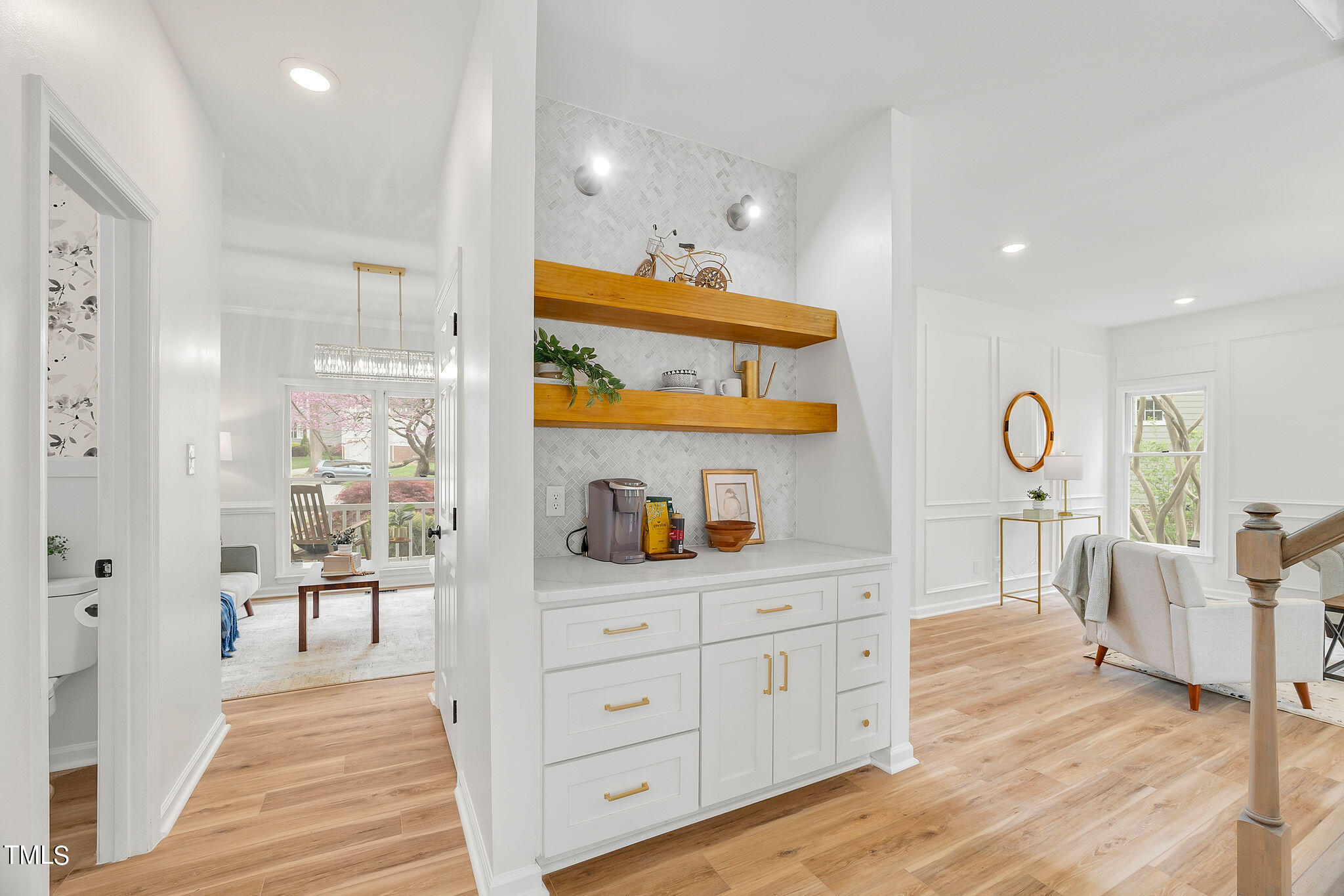 5628 Barham Court Raleigh, NC 27613 - Photo 21 of 52 P1167767