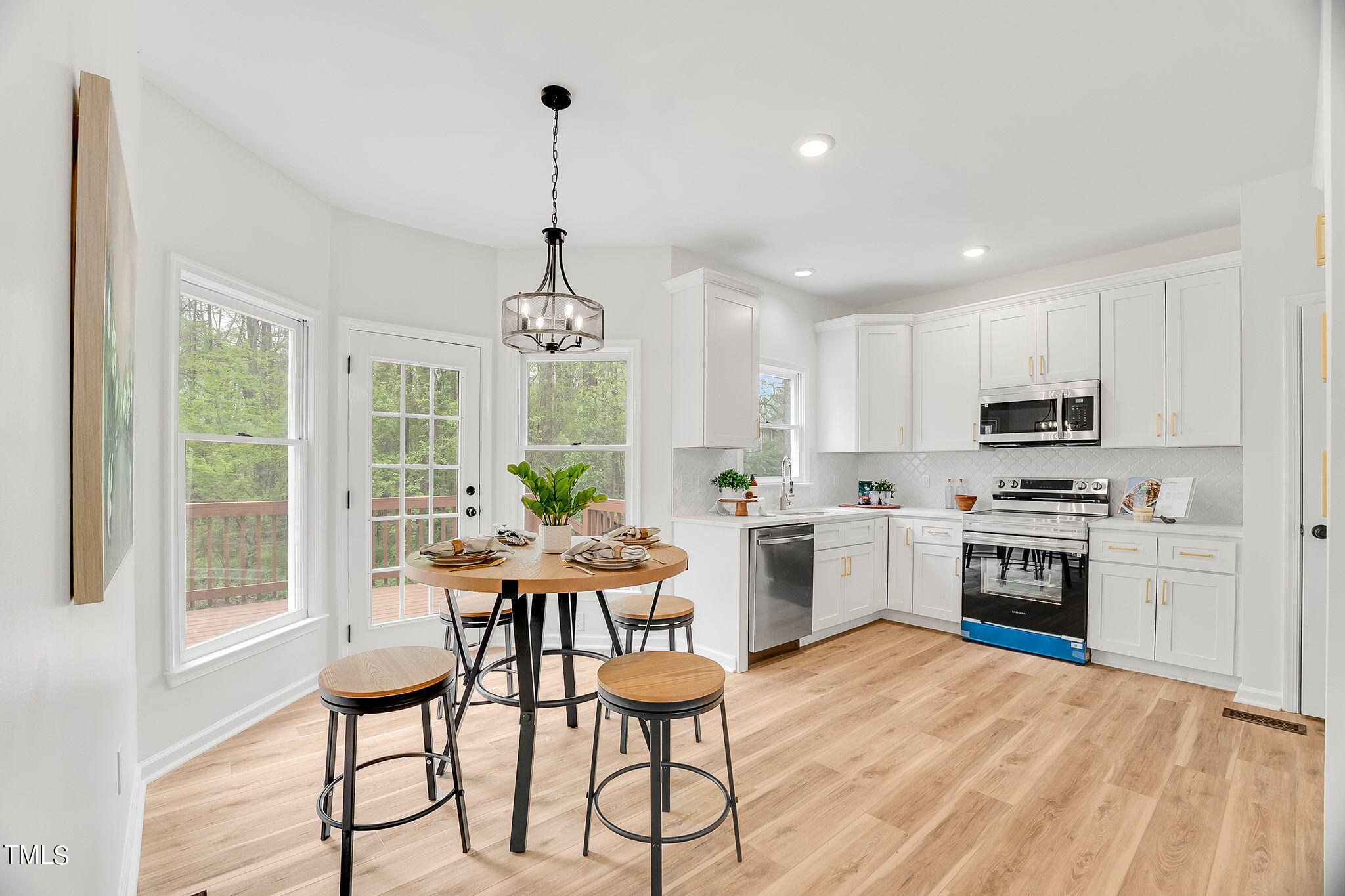 5628 Barham Court Raleigh, NC 27613 - Photo 22 of 52 P1167772