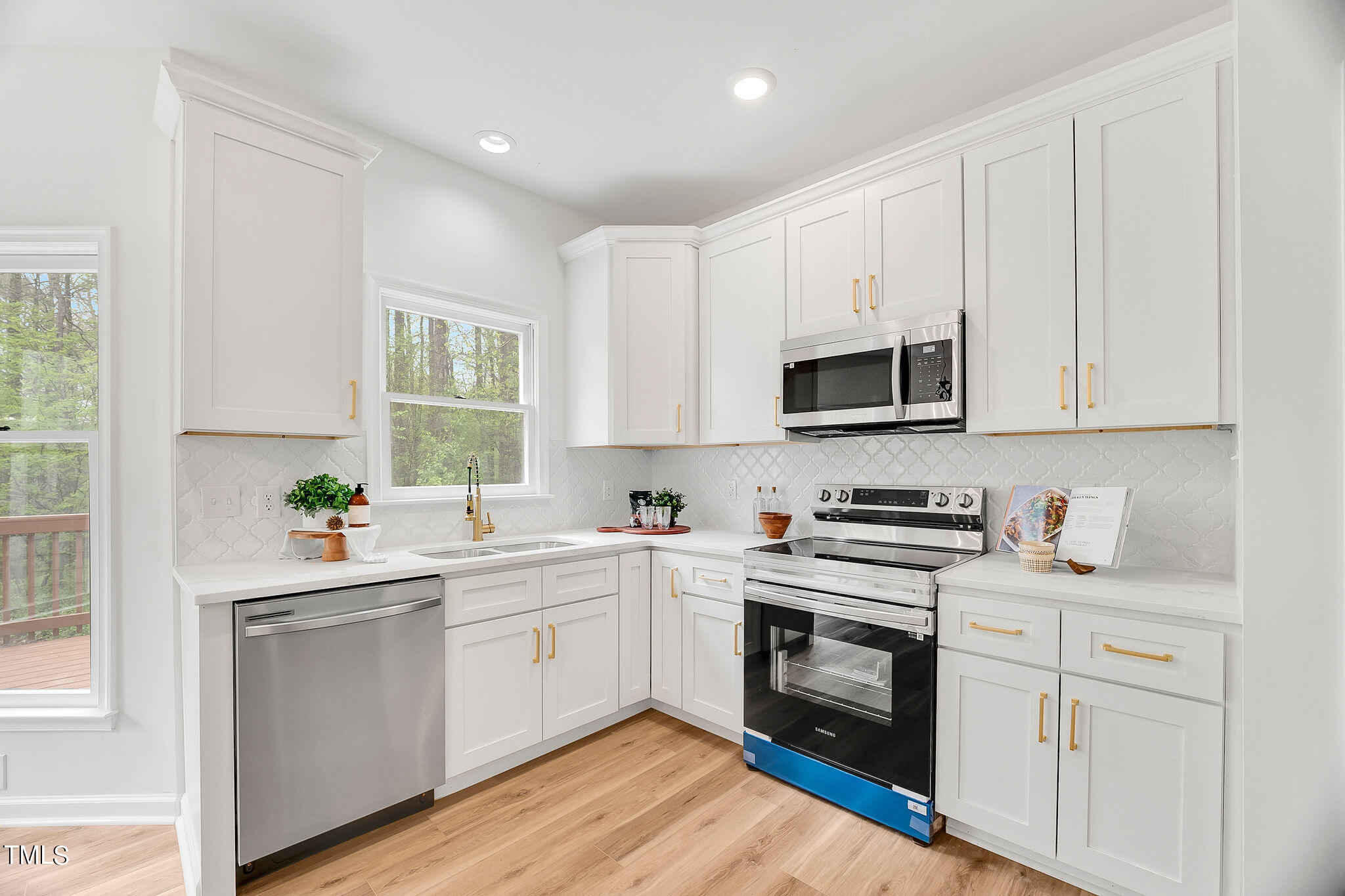 5628 Barham Court Raleigh, NC 27613 - Photo 26 of 52 P1167792