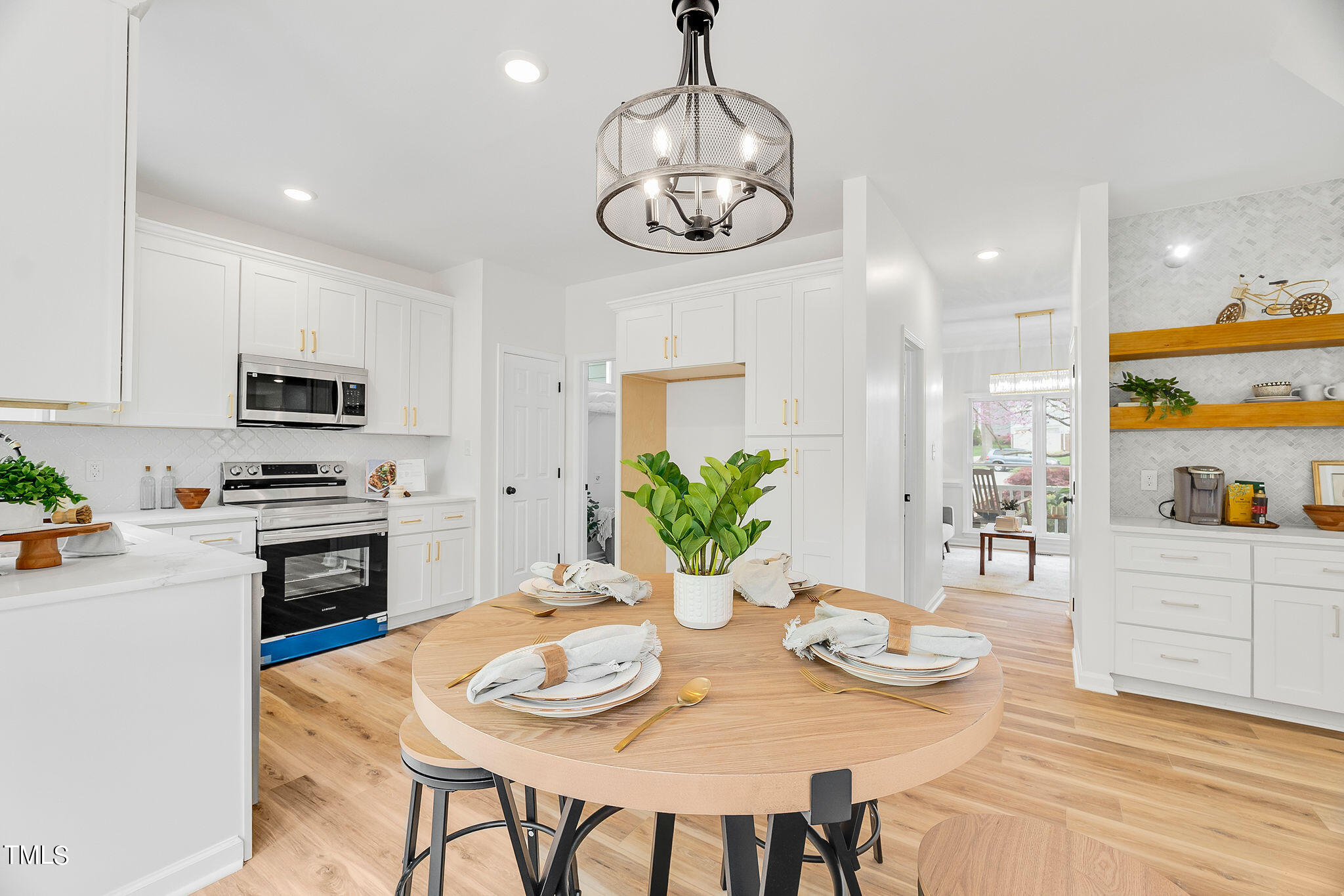5628 Barham Court Raleigh, NC 27613 - Photo 27 of 52 P1167797
