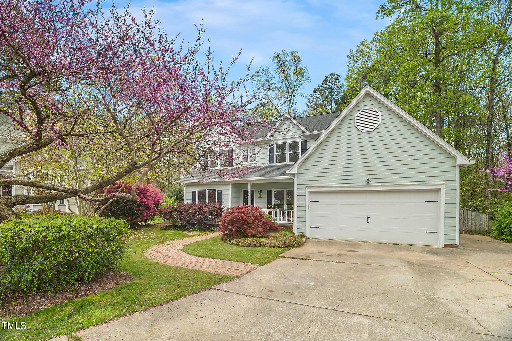 5628 Barham Court Raleigh, NC 27613 - Photo 3 of 52 P1167672