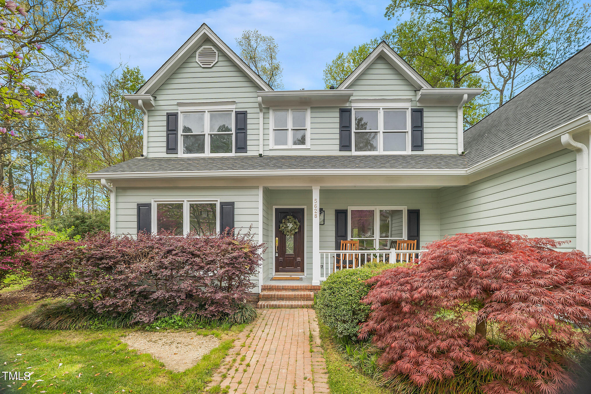 5628 Barham Court Raleigh, NC 27613 - Photo 4 of 52 P1167682