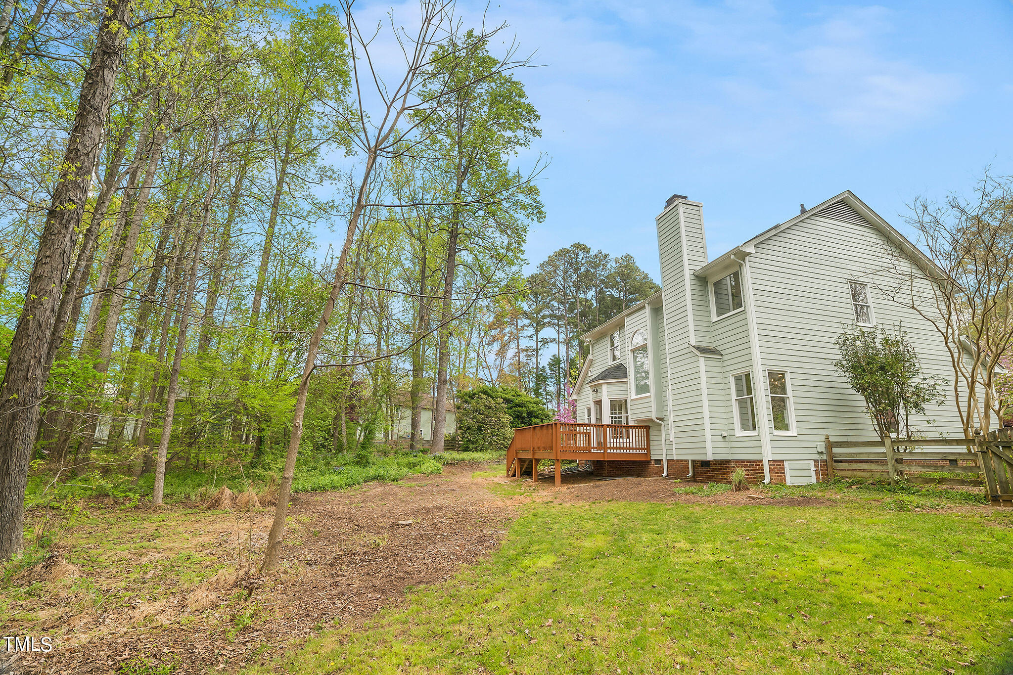5628 Barham Court Raleigh, NC 27613 - Photo 48 of 52 P1167912