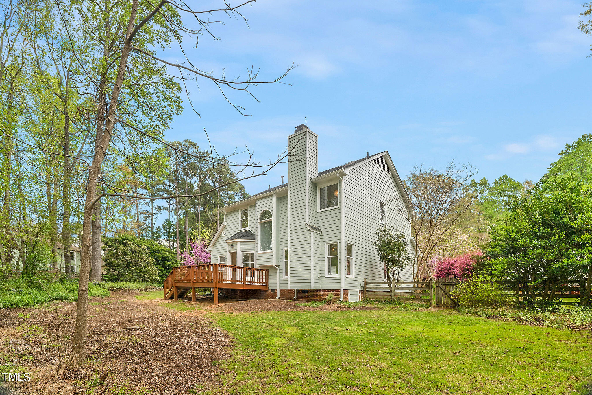 5628 Barham Court Raleigh, NC 27613 - Photo 50 of 52 P1167922