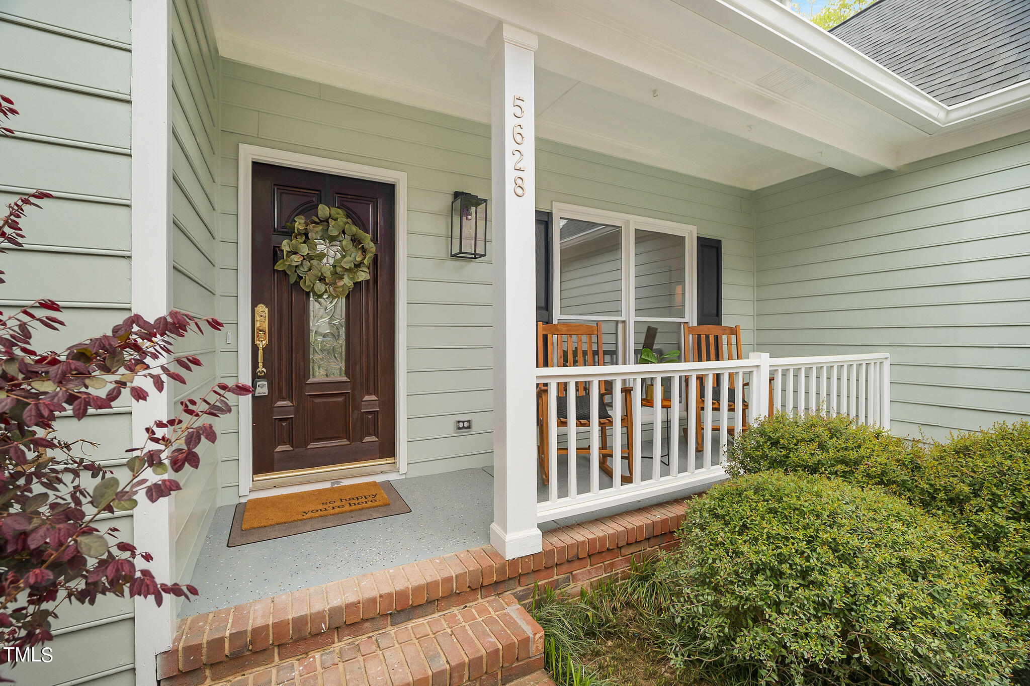 5628 Barham Court Raleigh, NC 27613 - Photo 5 of 52 P1167687