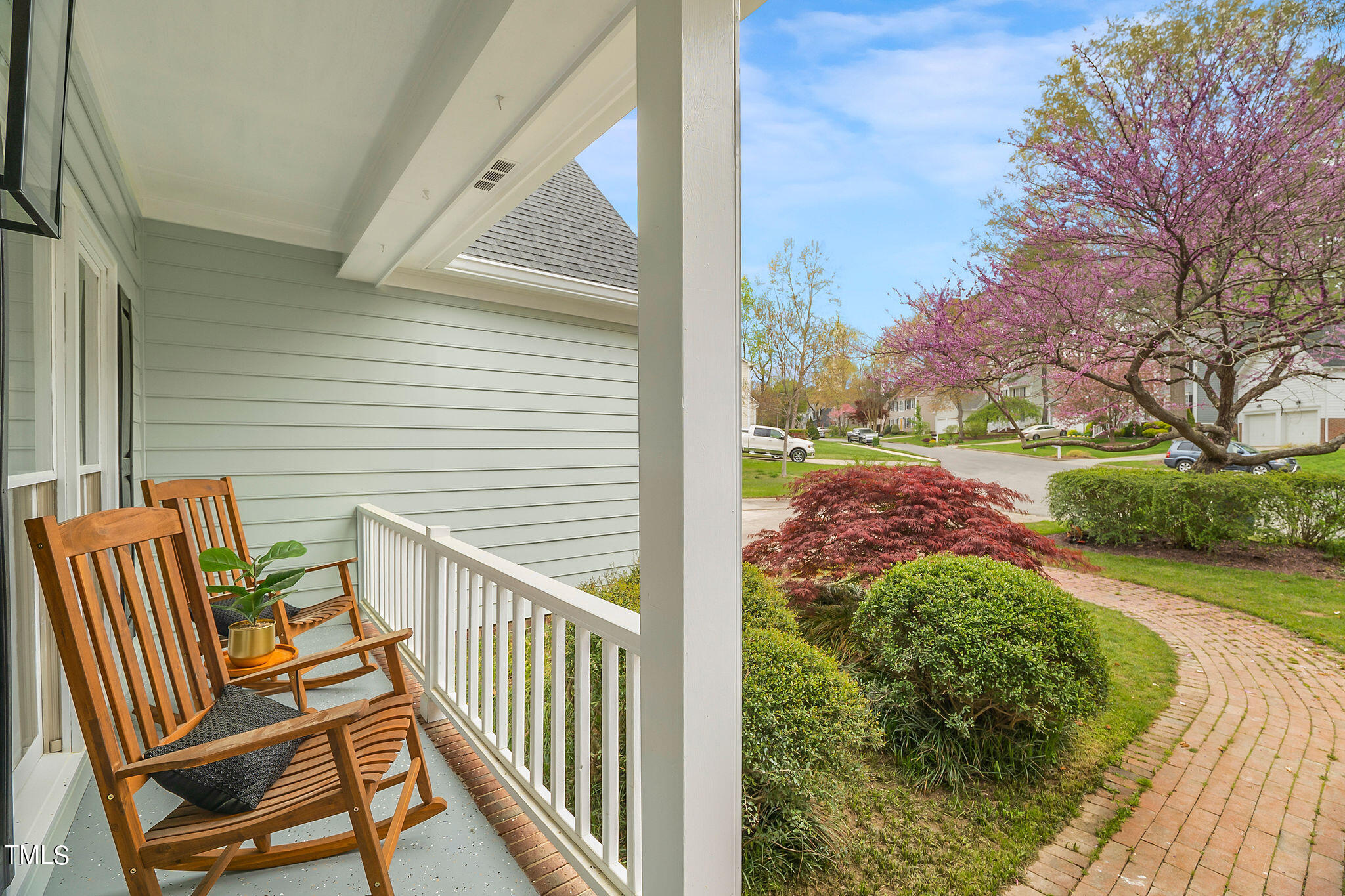 5628 Barham Court Raleigh, NC 27613 - Photo 6 of 52 P1167692