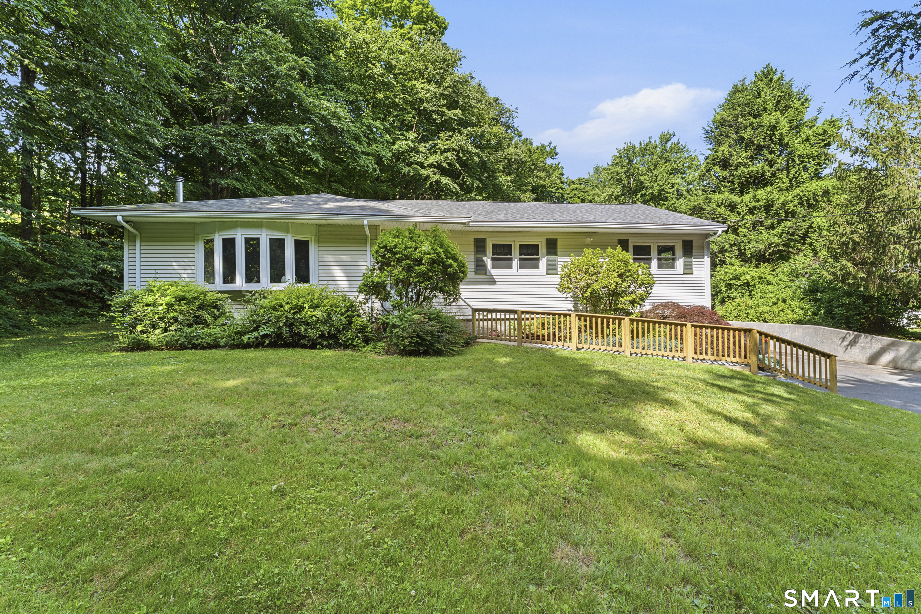 14 Saw Mill Road Newtown, CT 06470 - Photo 1 of 35