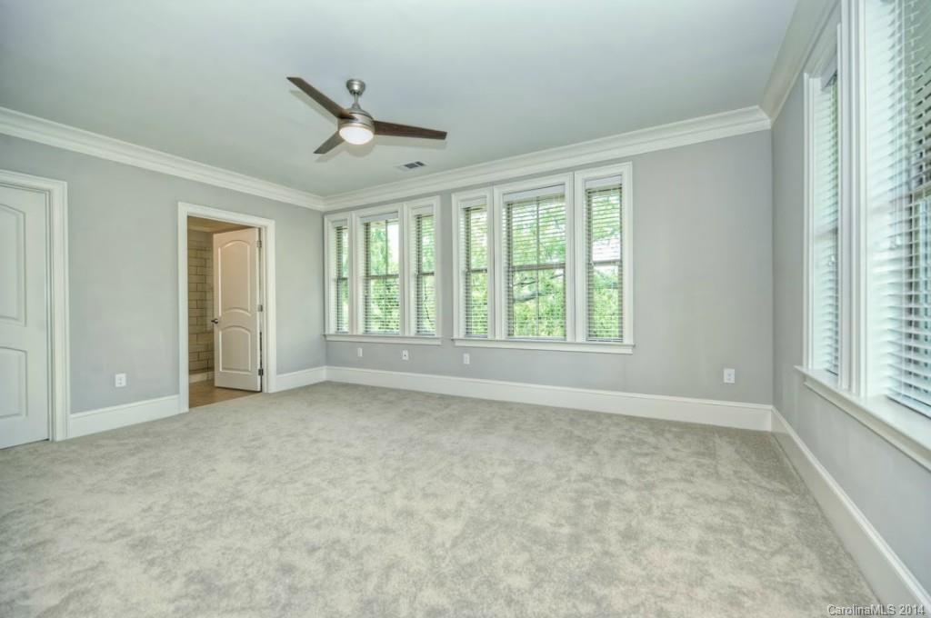 2128 Queens Road West, Unit 2128 Charlotte, NC 28209 - Photo 15 of 21 a view of an empty room with a window