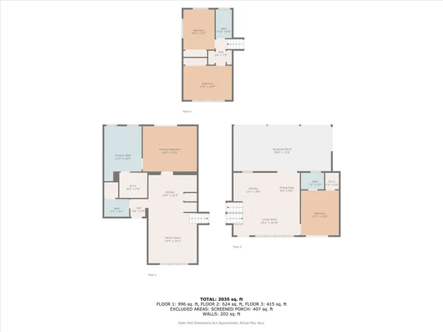$2,167,565 | 1455 Northeast 4th Avenue, Boca Raton, FL 33432