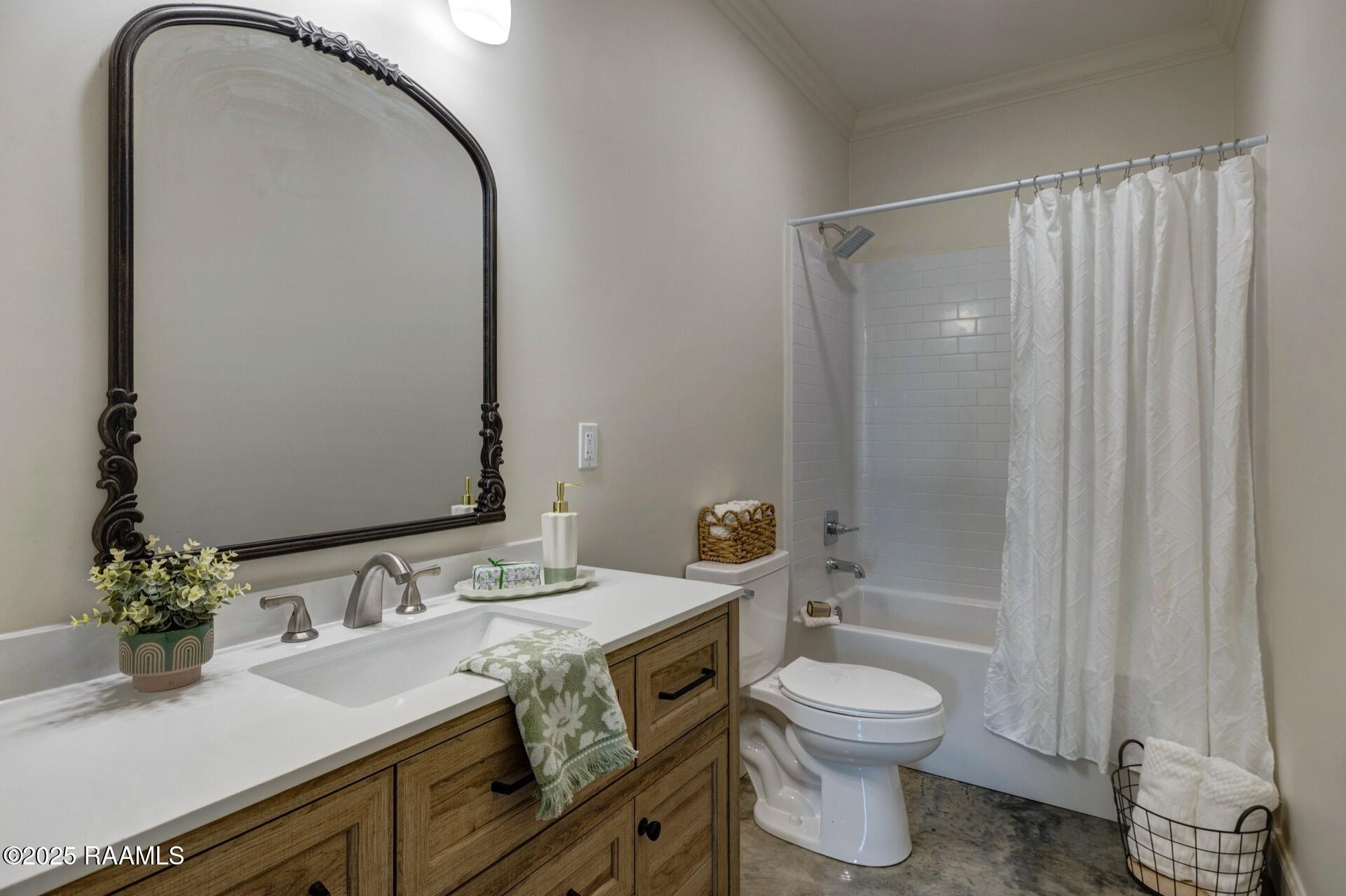 127 Cobblestone Road Church Point, LA 70525 - Photo 11 of 20 Cobblestone_-12