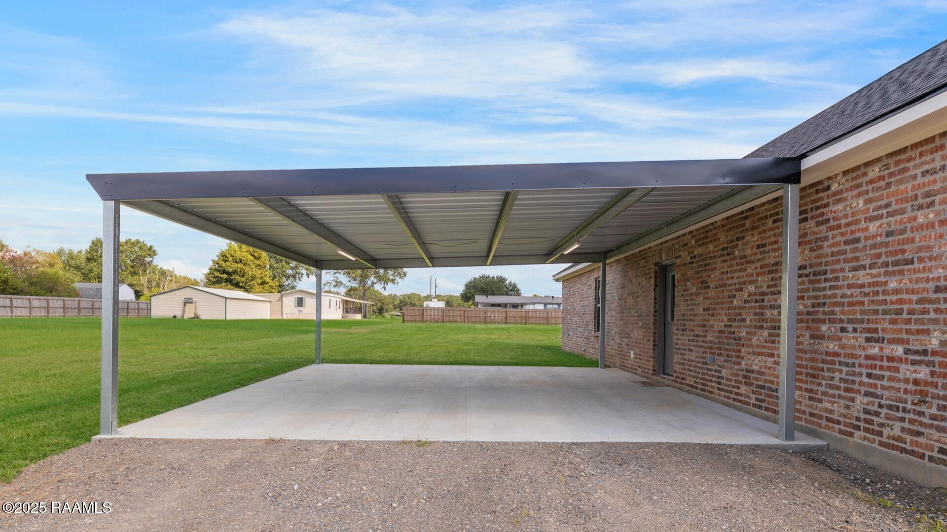 127 Cobblestone Road Church Point, LA 70525 - Photo 3 of 20 Cobblestone_-3