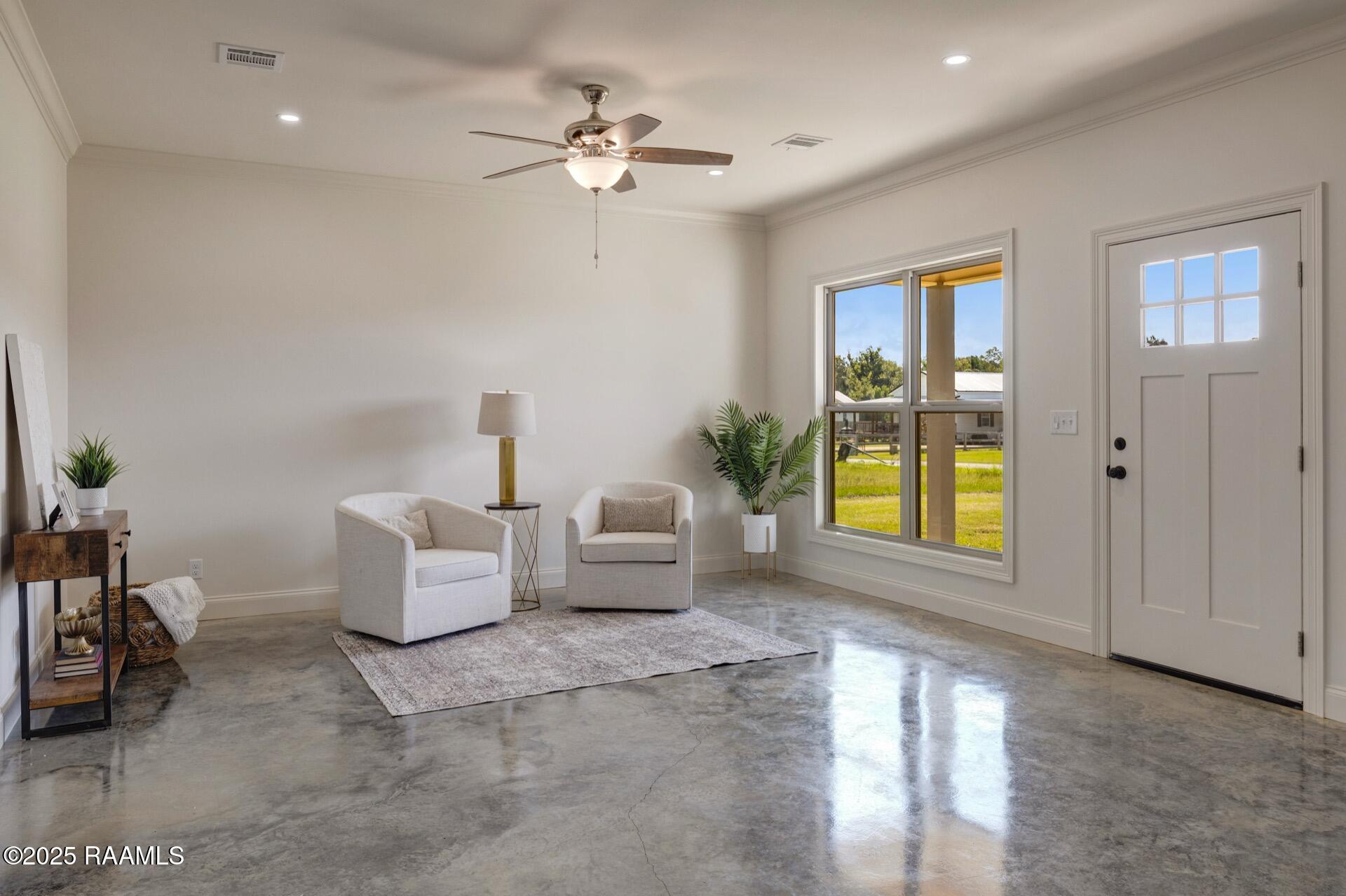 127 Cobblestone Road Church Point, LA 70525 - Photo 4 of 20 Cobblestone_-4