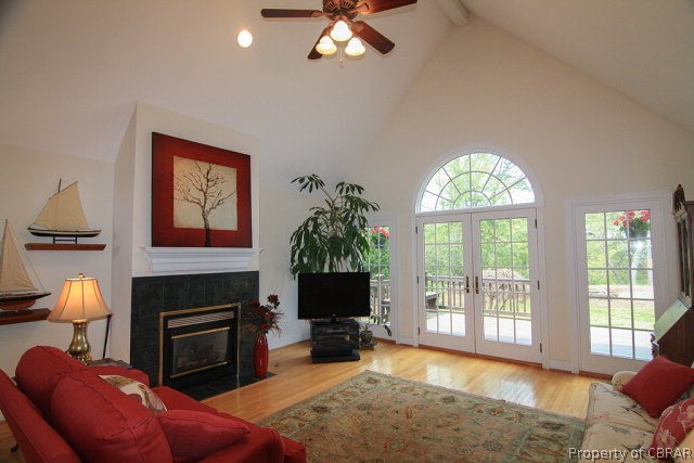 4 Thompson Court Reedville, VA 22539 - Photo 16 of 35