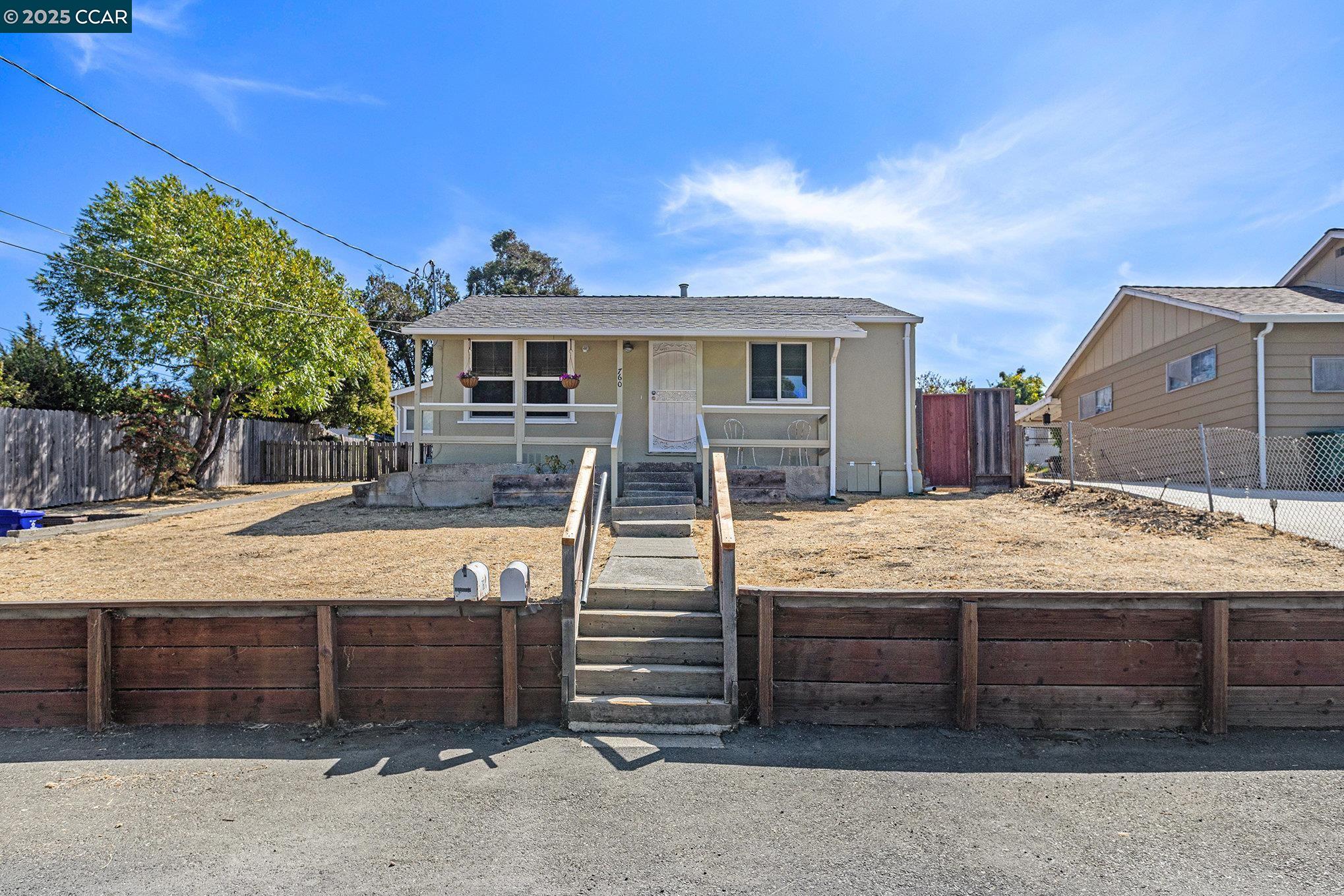 760 Alhambra Road El Sobrante, CA 94803 - Photo 1 of 1 Gallery Image 1