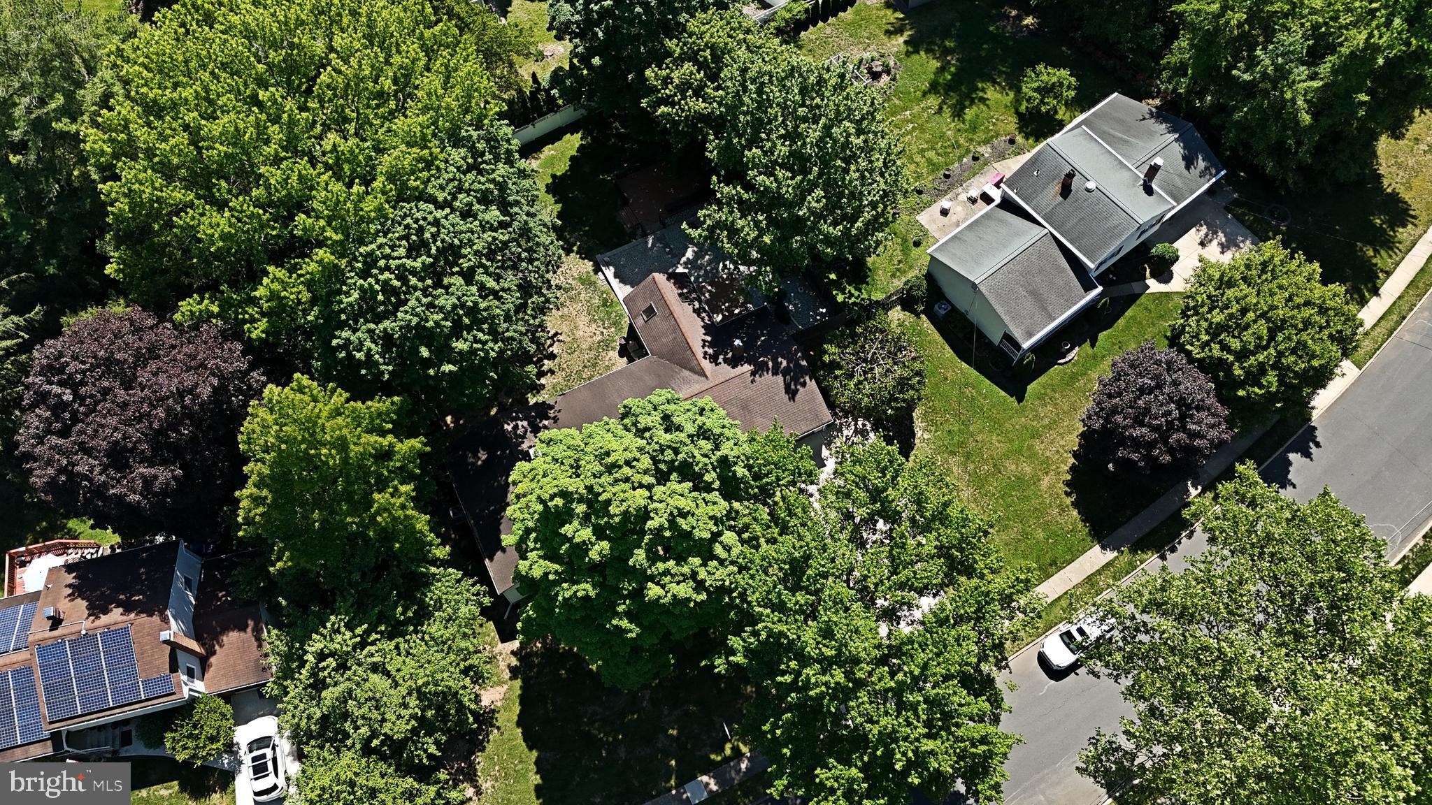 5 Royal Oak Road Lawrence Township, NJ 08648 - Photo 45 of 53