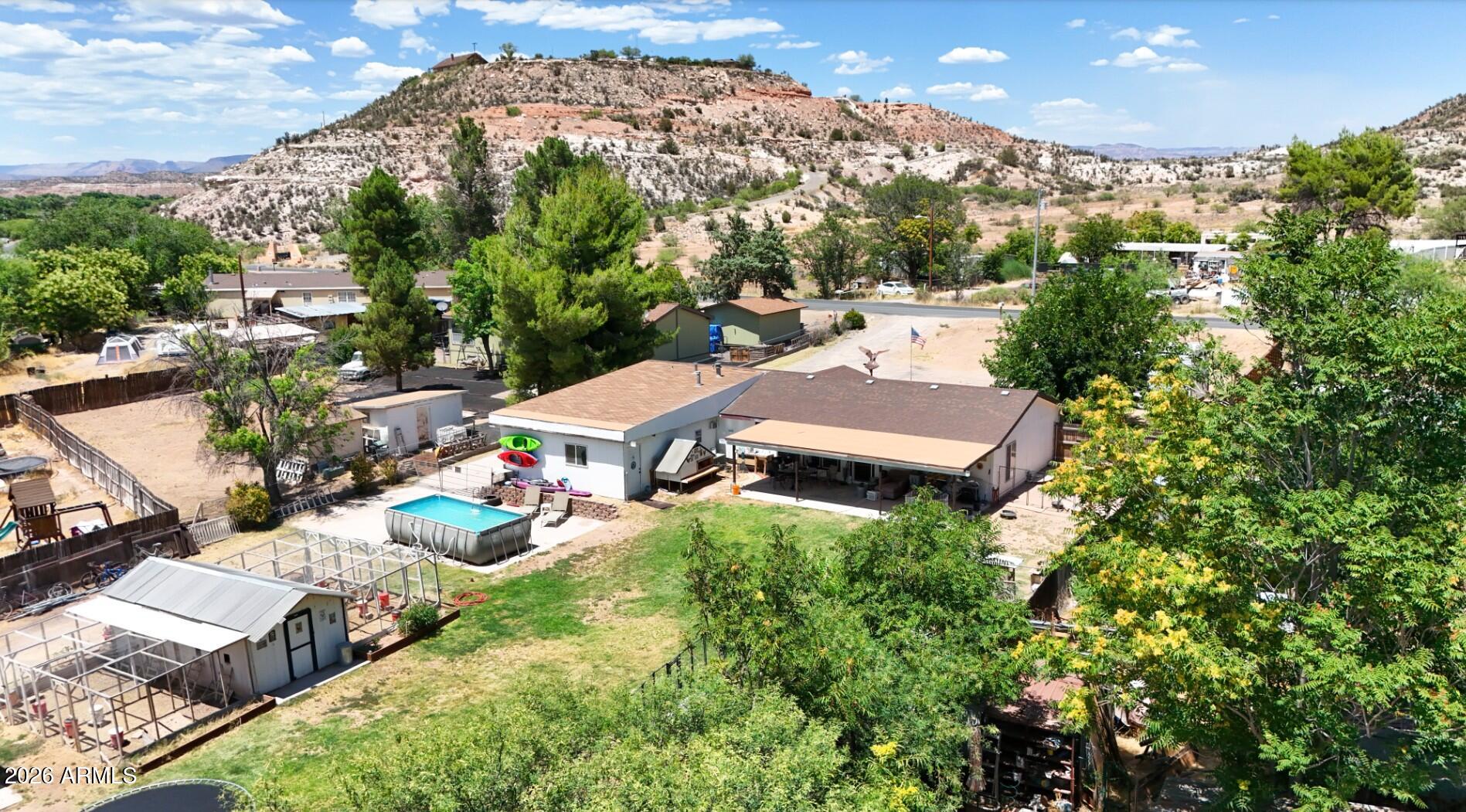 430 South Rocking Chair Ranch Road Cottonwood, AZ 86326 - Photo 6 of 44 1000023171