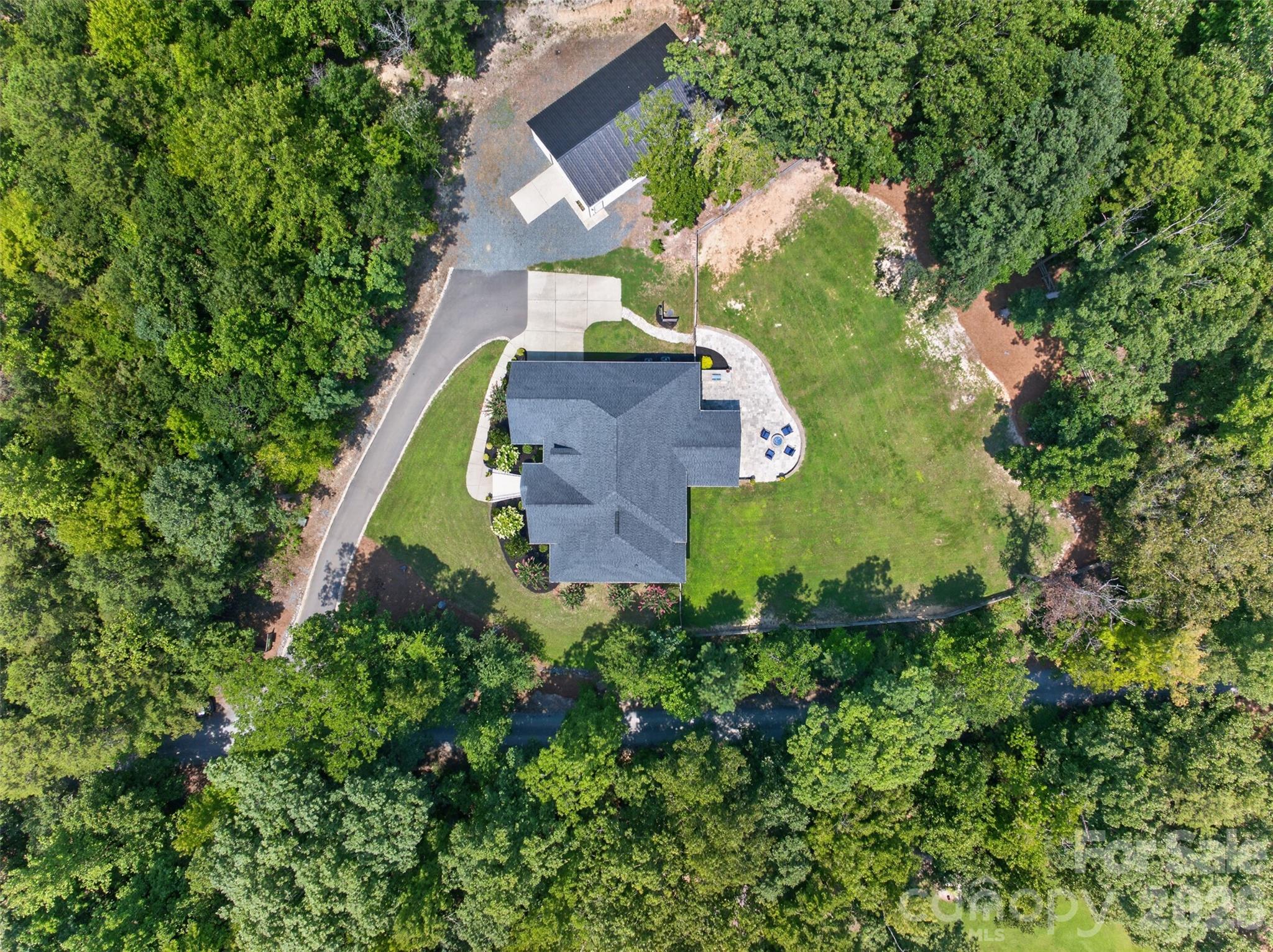 809 Woodland Forest Road Waxhaw, NC 28173 - Photo 32 of 47 Gallery Image 32