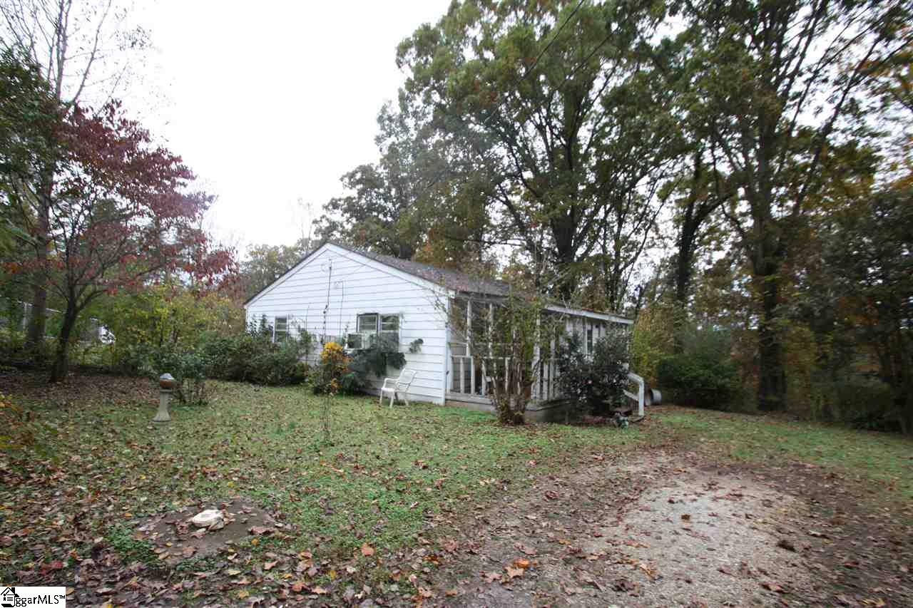 224 Chandler Road Greer, SC 29651 - Photo 12 of 15