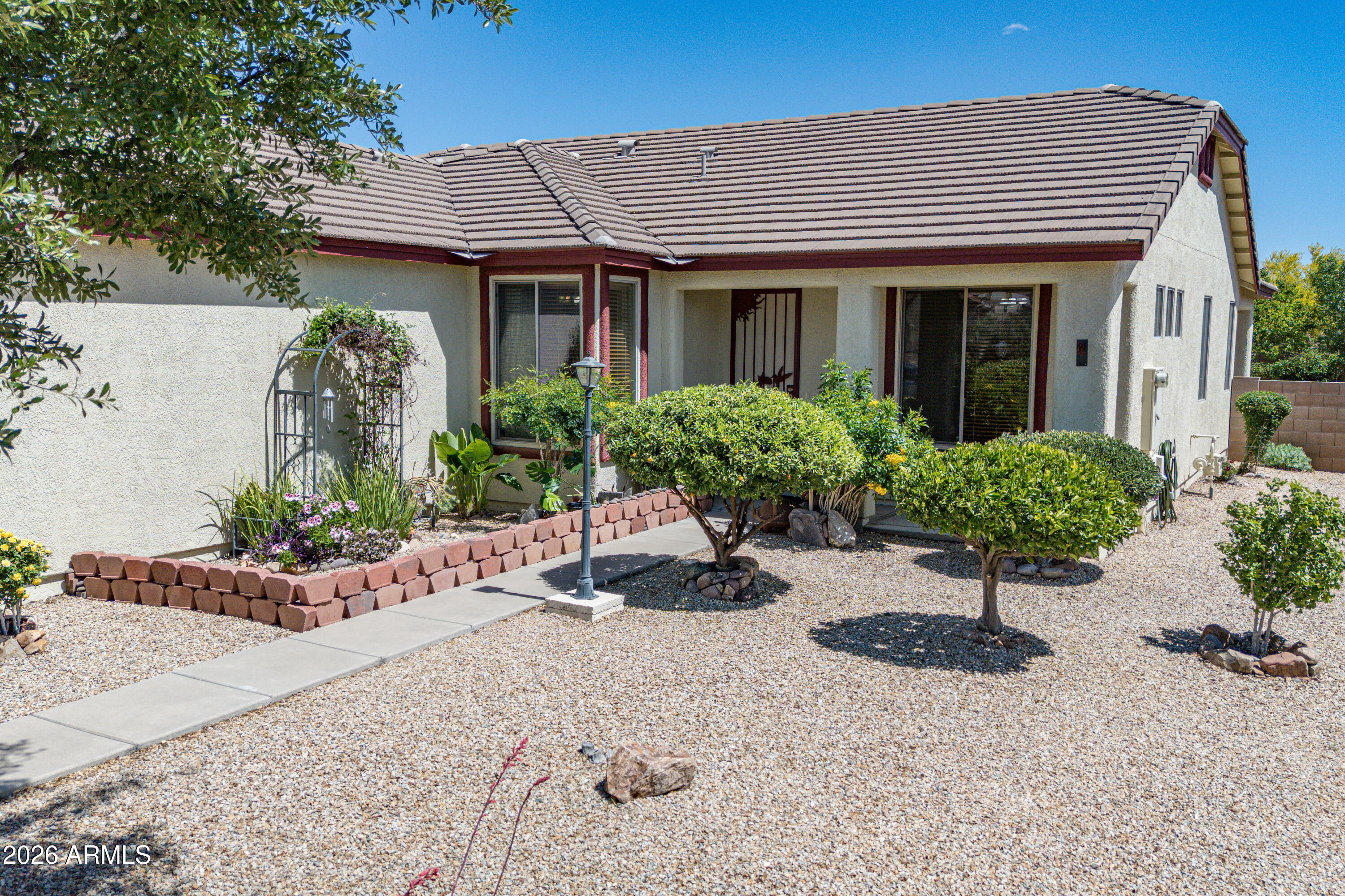 2611 Rising Moon Way Sierra Vista, AZ 85635 - Photo 2 of 37 2