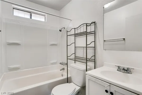 $890 | 24 Rose Circle, Unit A, North Las Vegas, NV 89030