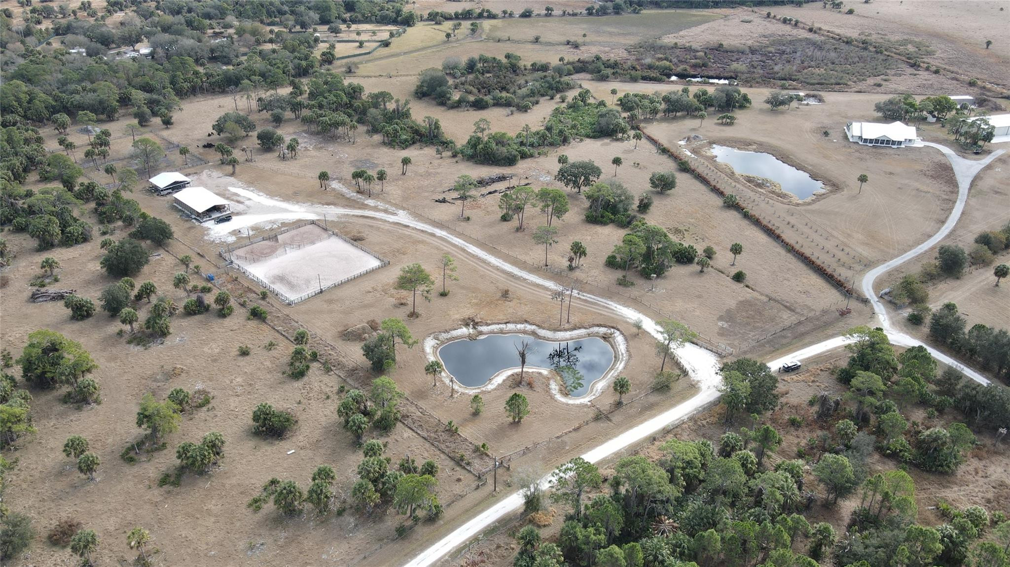 4801 Southwest Wild Turkey Lane Okeechobee, FL 34974 - Photo 11 of 12 Photo 11