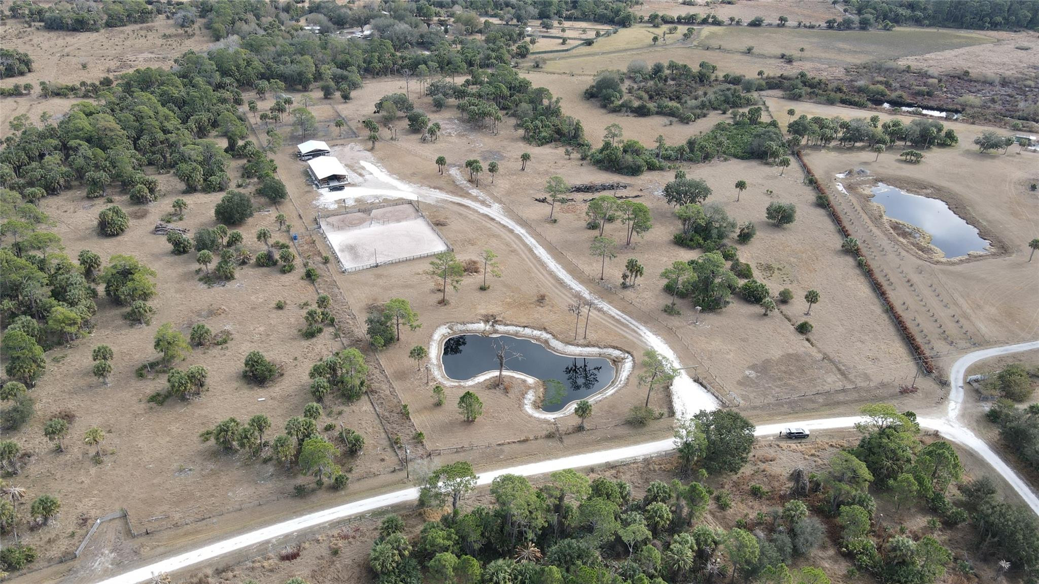 4801 Southwest Wild Turkey Lane Okeechobee, FL 34974 - Photo 12 of 12 Photo 12