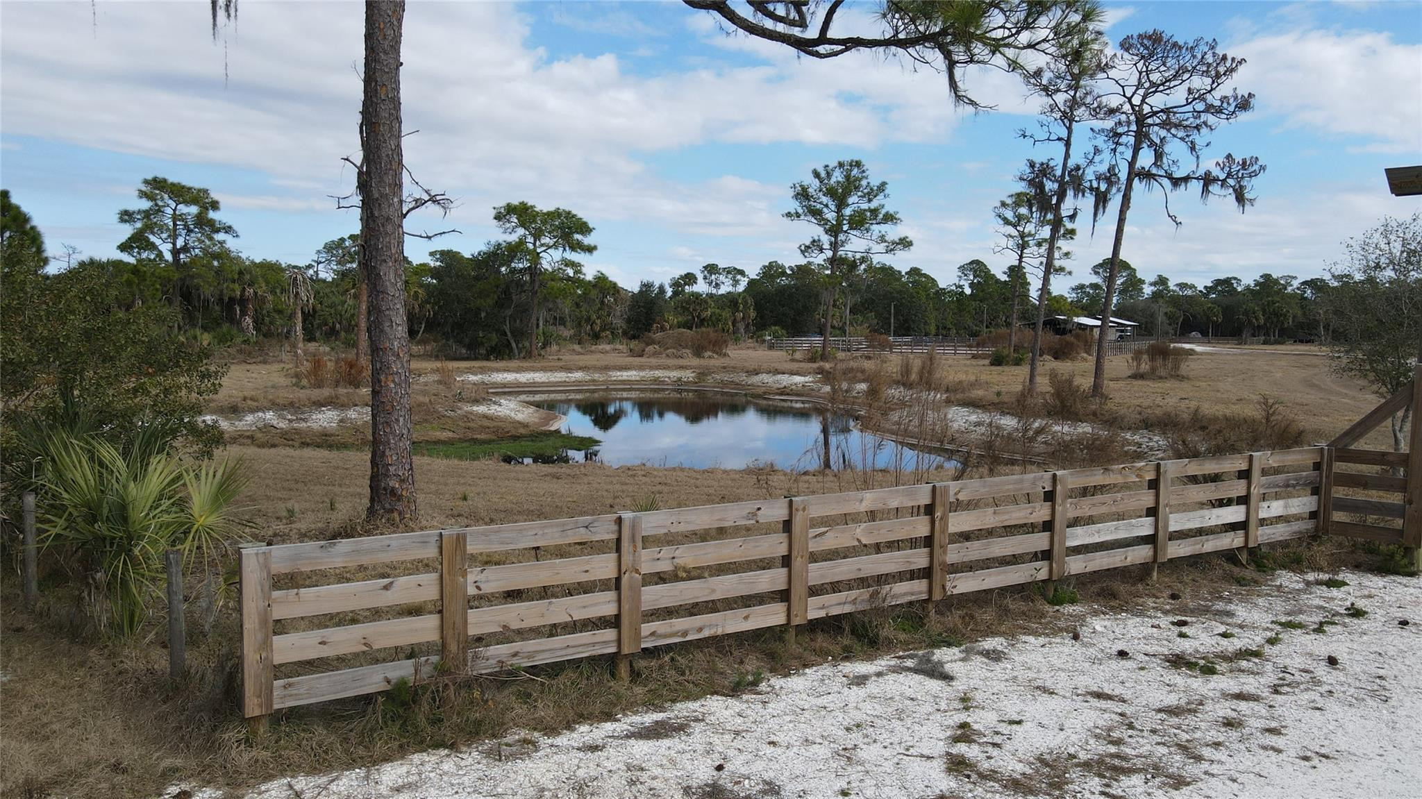 4801 Southwest Wild Turkey Lane Okeechobee, FL 34974 - Photo 2 of 12 Photo 2
