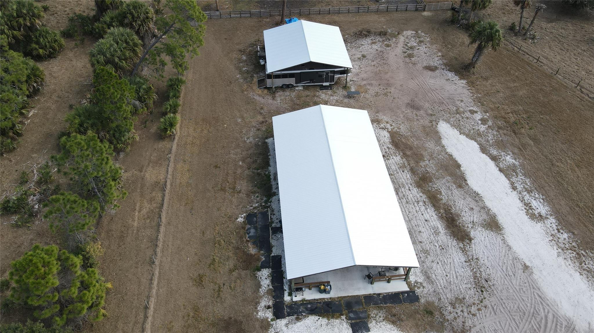 4801 Southwest Wild Turkey Lane Okeechobee, FL 34974 - Photo 5 of 12 Photo 5