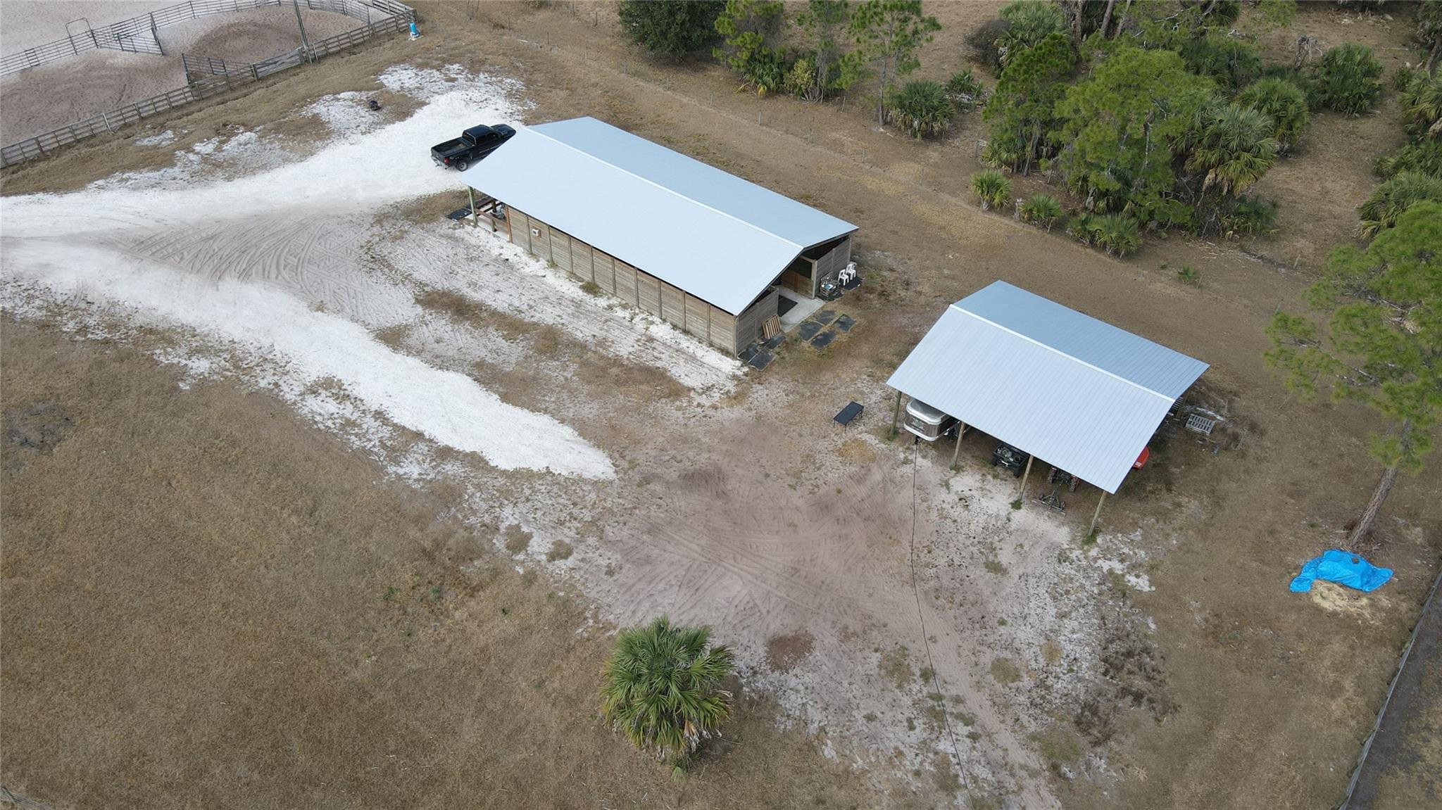 4801 Southwest Wild Turkey Lane Okeechobee, FL 34974 - Photo 6 of 12 Photo 6