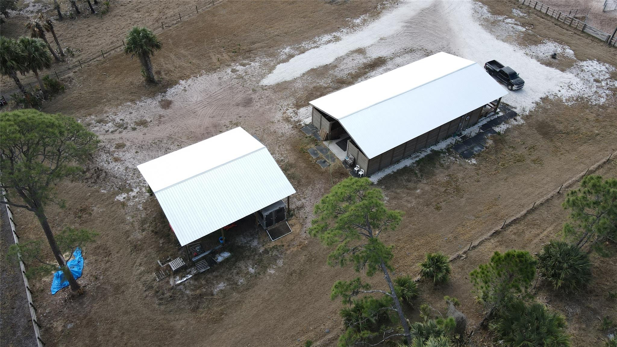 4801 Southwest Wild Turkey Lane Okeechobee, FL 34974 - Photo 7 of 12 Photo 7