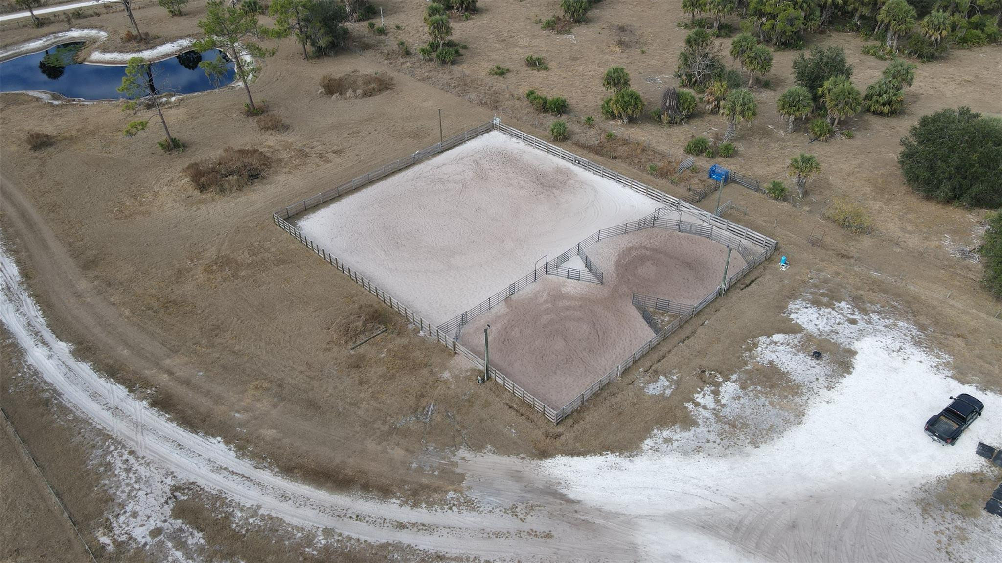 4801 Southwest Wild Turkey Lane Okeechobee, FL 34974 - Photo 8 of 12 Photo 8