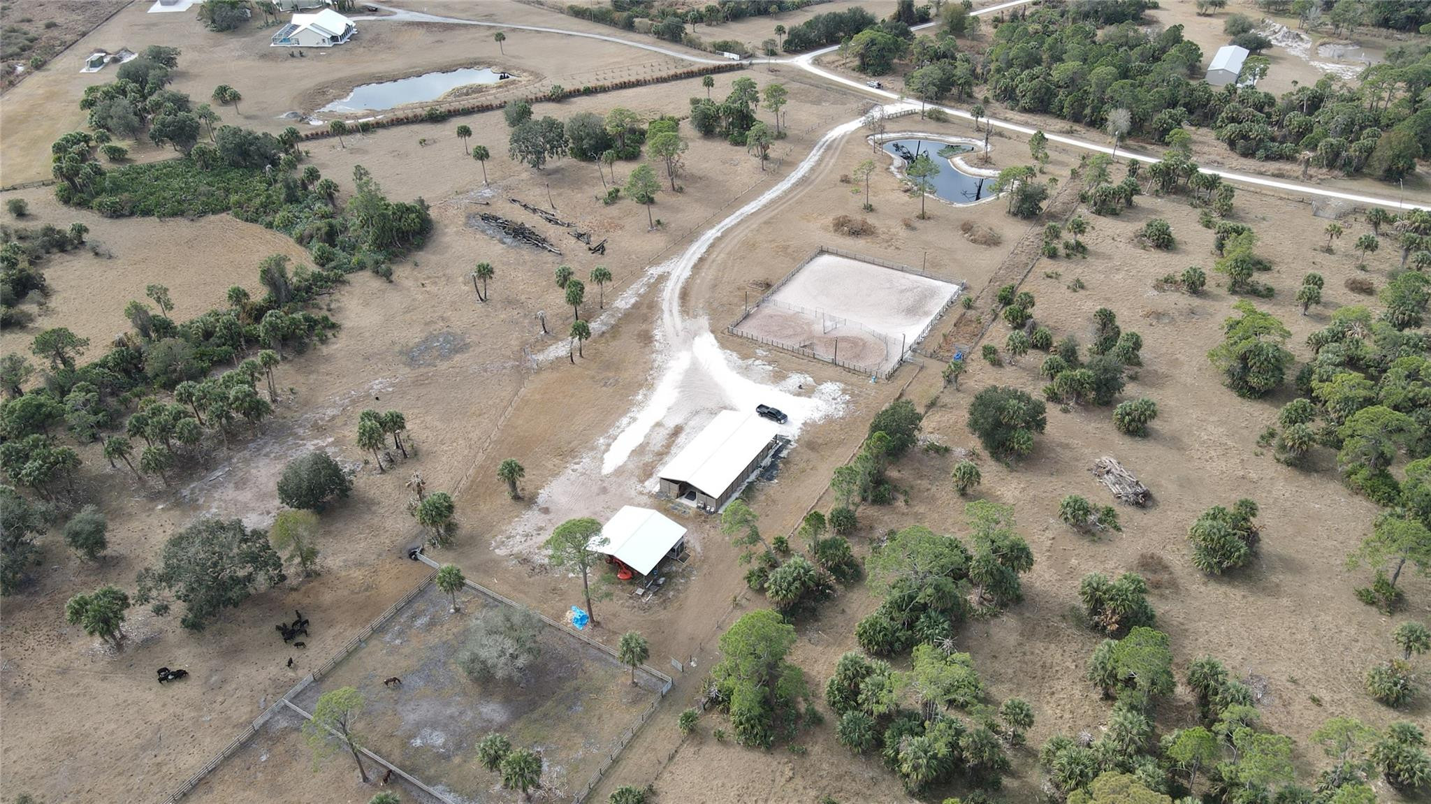 4801 Southwest Wild Turkey Lane Okeechobee, FL 34974 - Photo 10 of 12 Photo 10