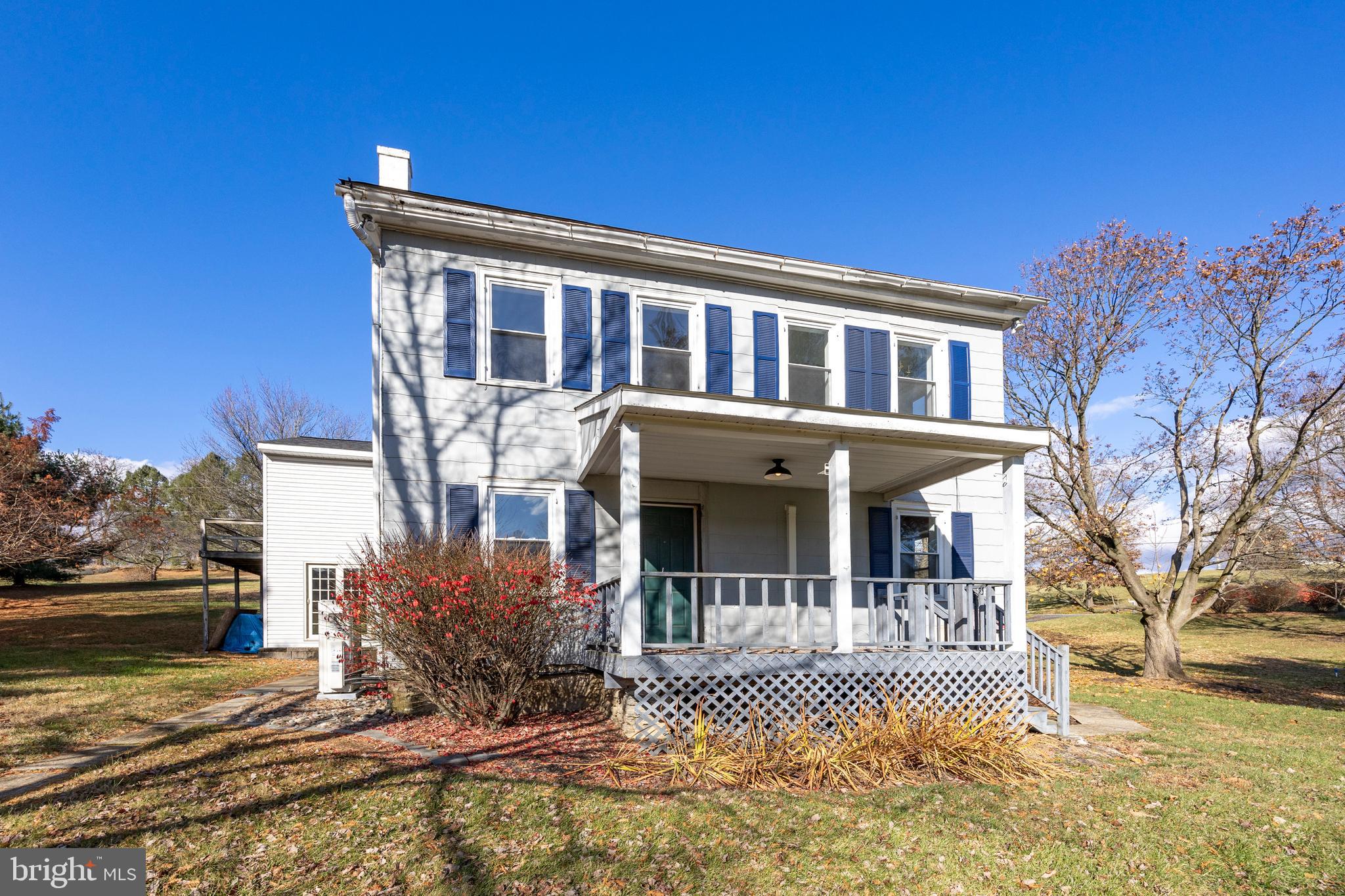 60 Starr Road Reading, PA 19608 - Photo 3 of 48