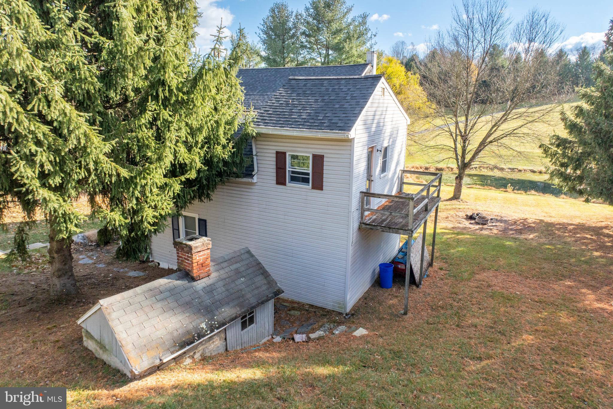 60 Starr Road Reading, PA 19608 - Photo 36 of 48
