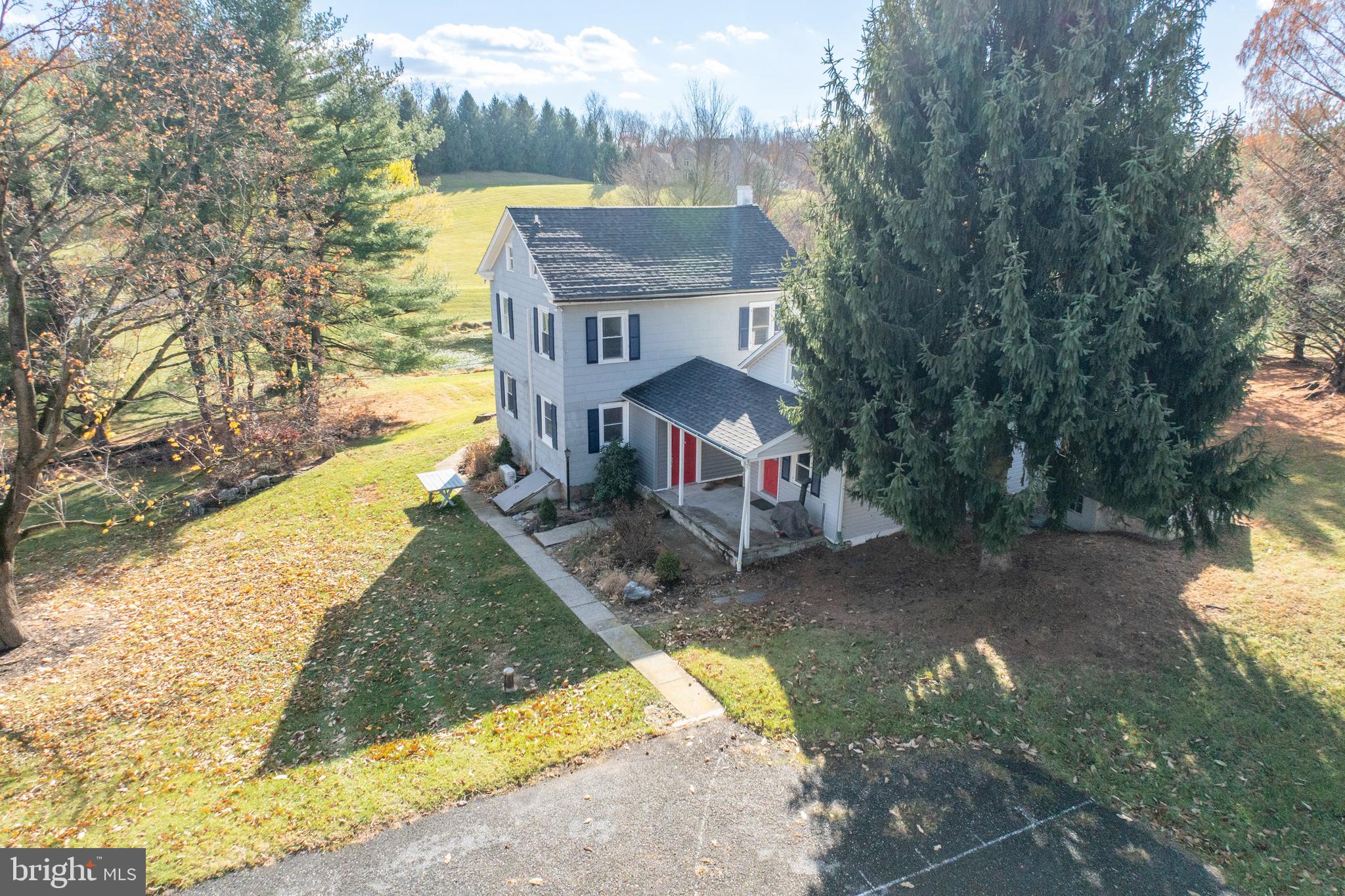 60 Starr Road Reading, PA 19608 - Photo 40 of 48