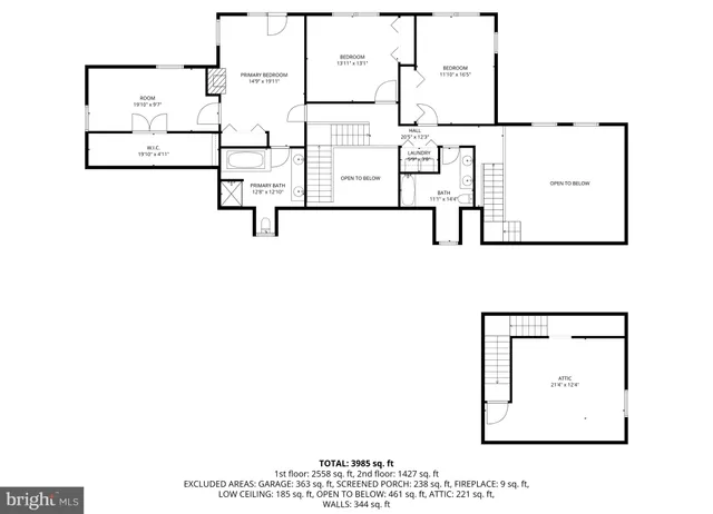 $750,000 | 30563 Paddington Court, Salisbury, MD 21804