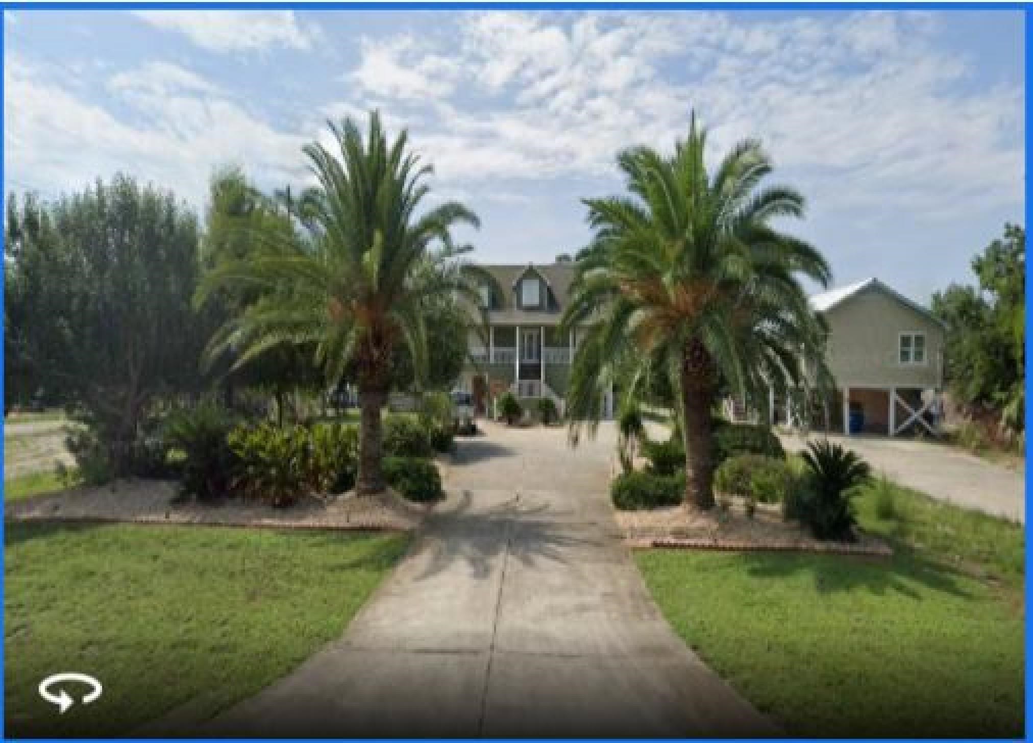 26548 Marina Road Orange Beach, AL 36561 - Photo 1 of 3