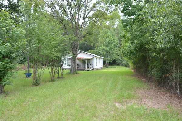 $120,000 | 1120 Cherry Creek Drive South, Shepherd, TX 77371