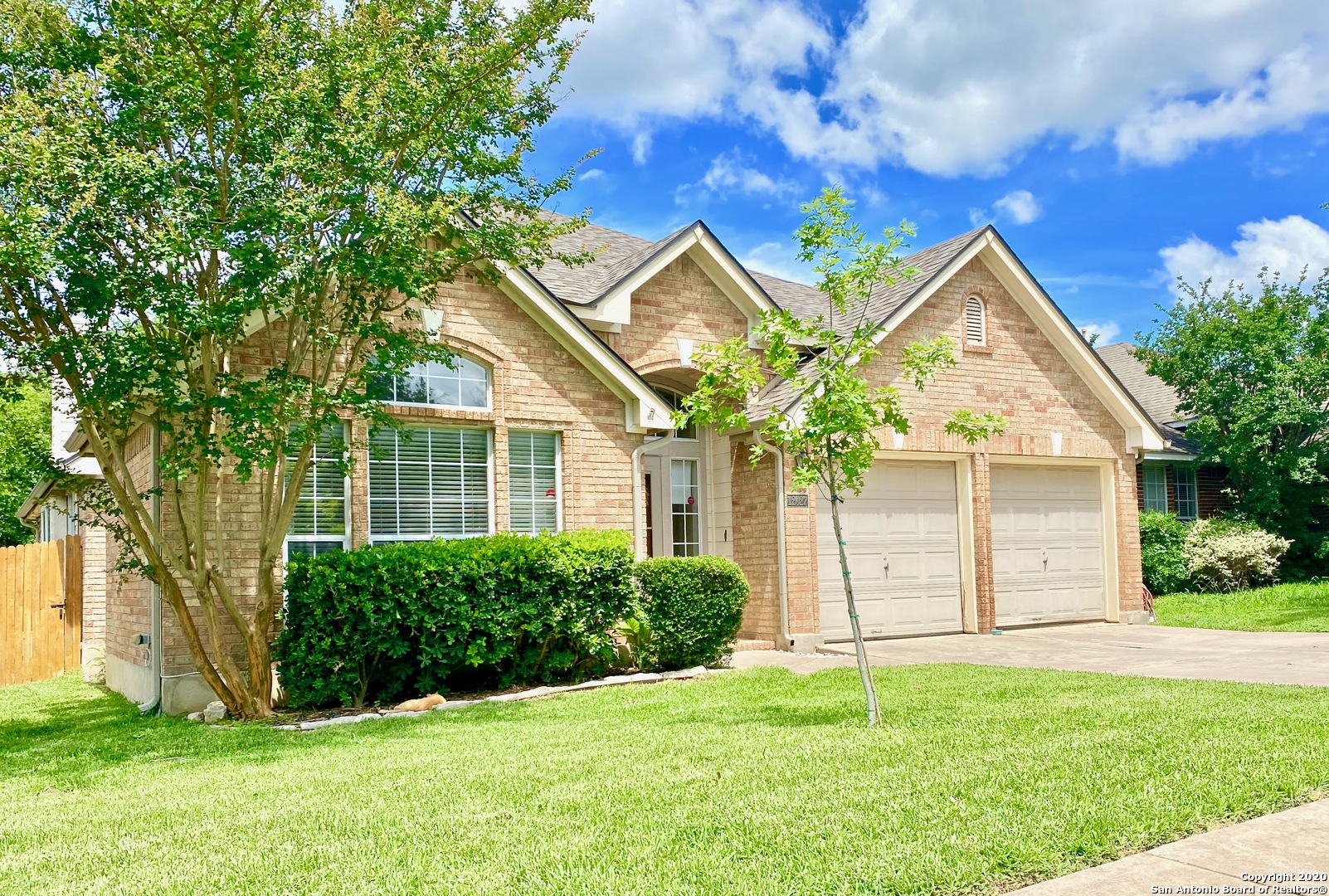 12027 Hart Path San Antonio, TX 78249 - Photo 1 of 1