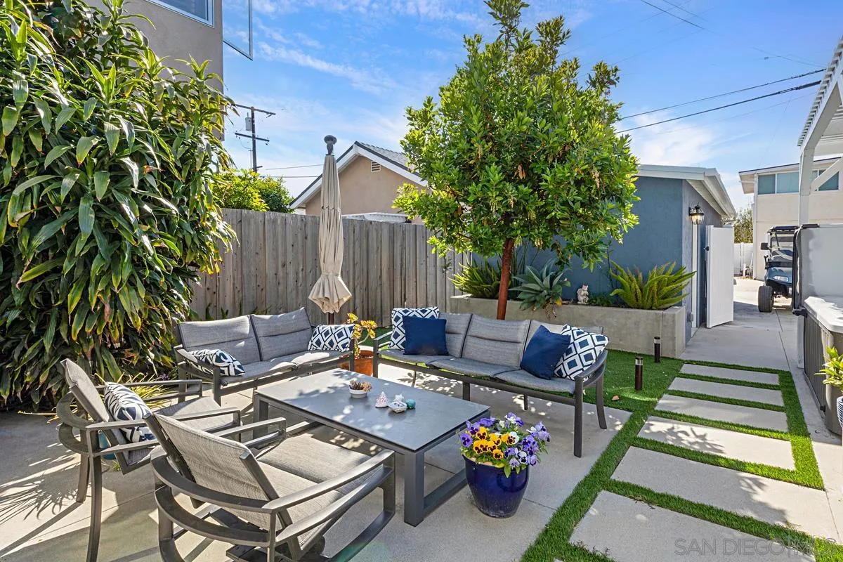 104 I Avenue Coronado, CA 92118 - Photo 19 of 34