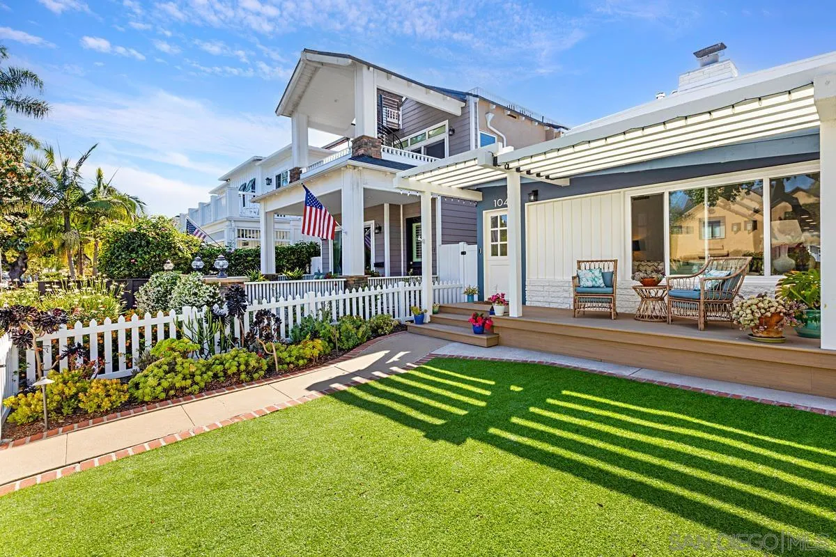 104 I Avenue Coronado, CA 92118 - Photo 2 of 34