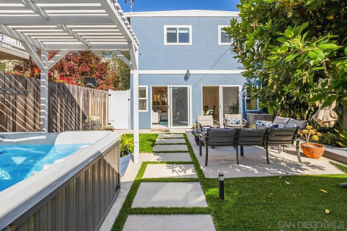 104 I Avenue Coronado, CA 92118 - Photo 21 of 34