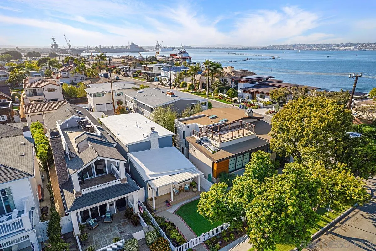 104 I Avenue Coronado, CA 92118 - Photo 24 of 34