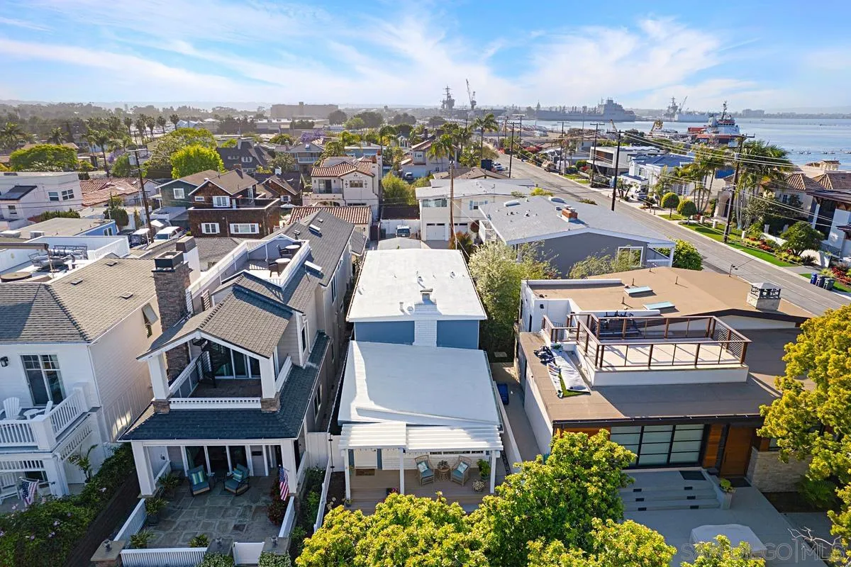 104 I Avenue Coronado, CA 92118 - Photo 25 of 34