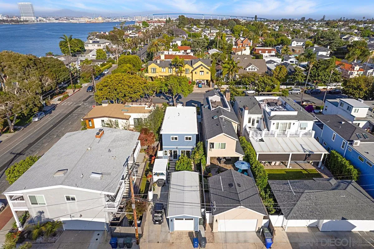 104 I Avenue Coronado, CA 92118 - Photo 27 of 34