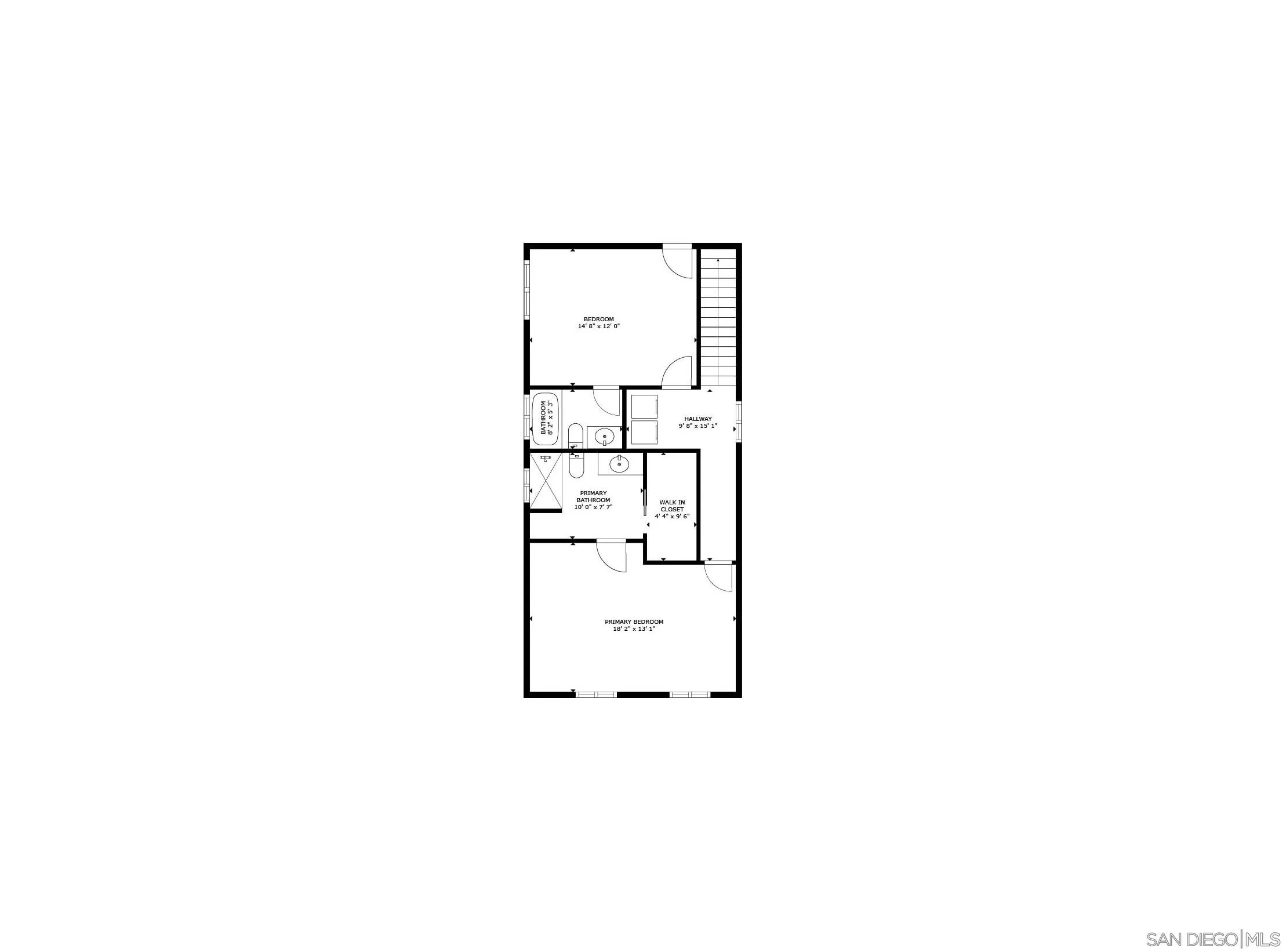 104 I Avenue Coronado, CA 92118 - Photo 34 of 34