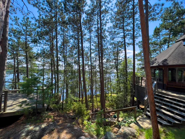 $1,585,000 | X X Waters Island, Ely, MN 55731